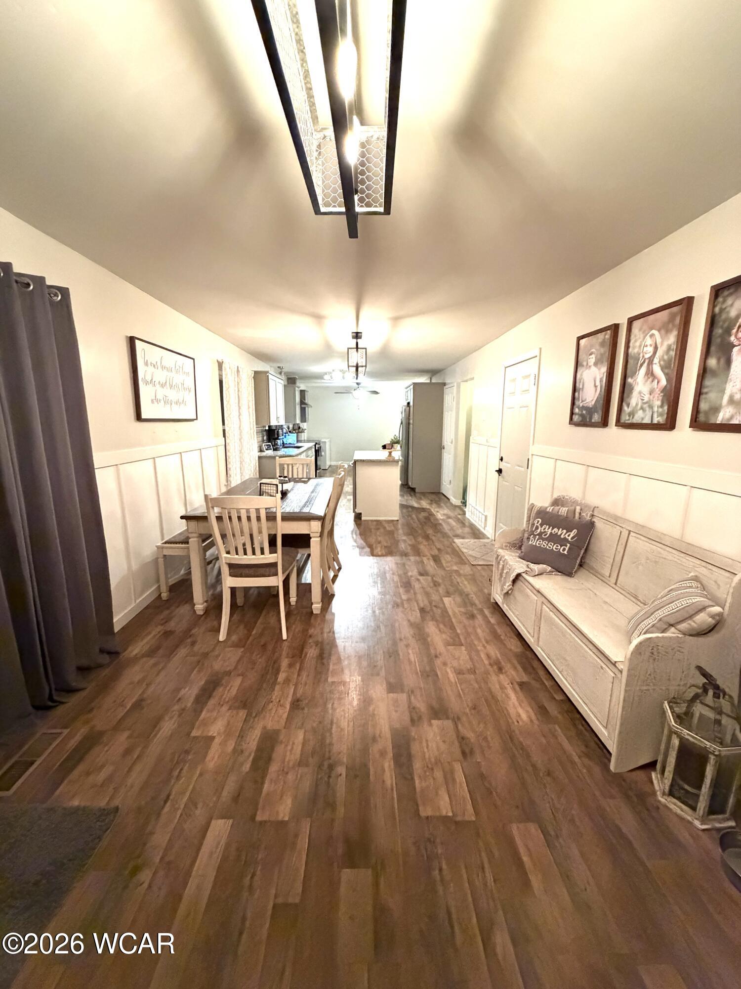 1819 Cheshire Drive, Saint Marys, Ohio