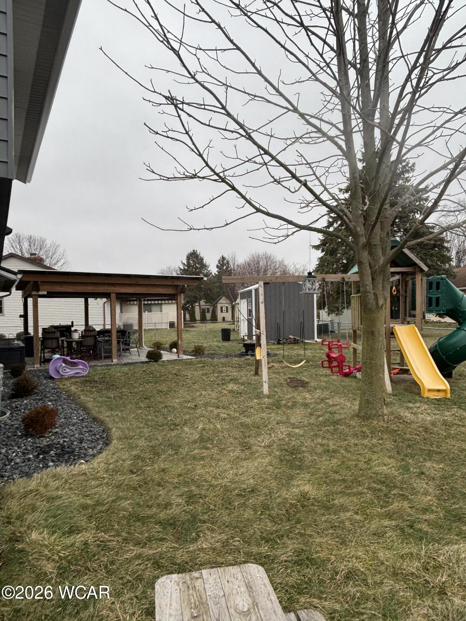 1819 Cheshire Drive, Saint Marys, Ohio