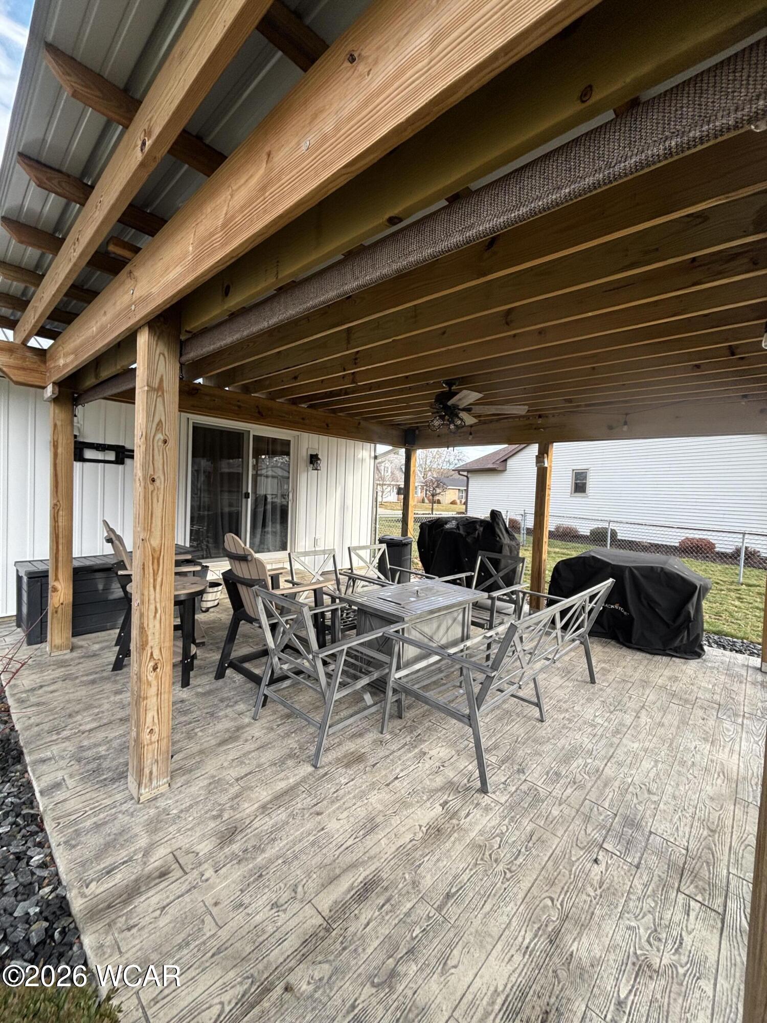 1819 Cheshire Drive, Saint Marys, Ohio