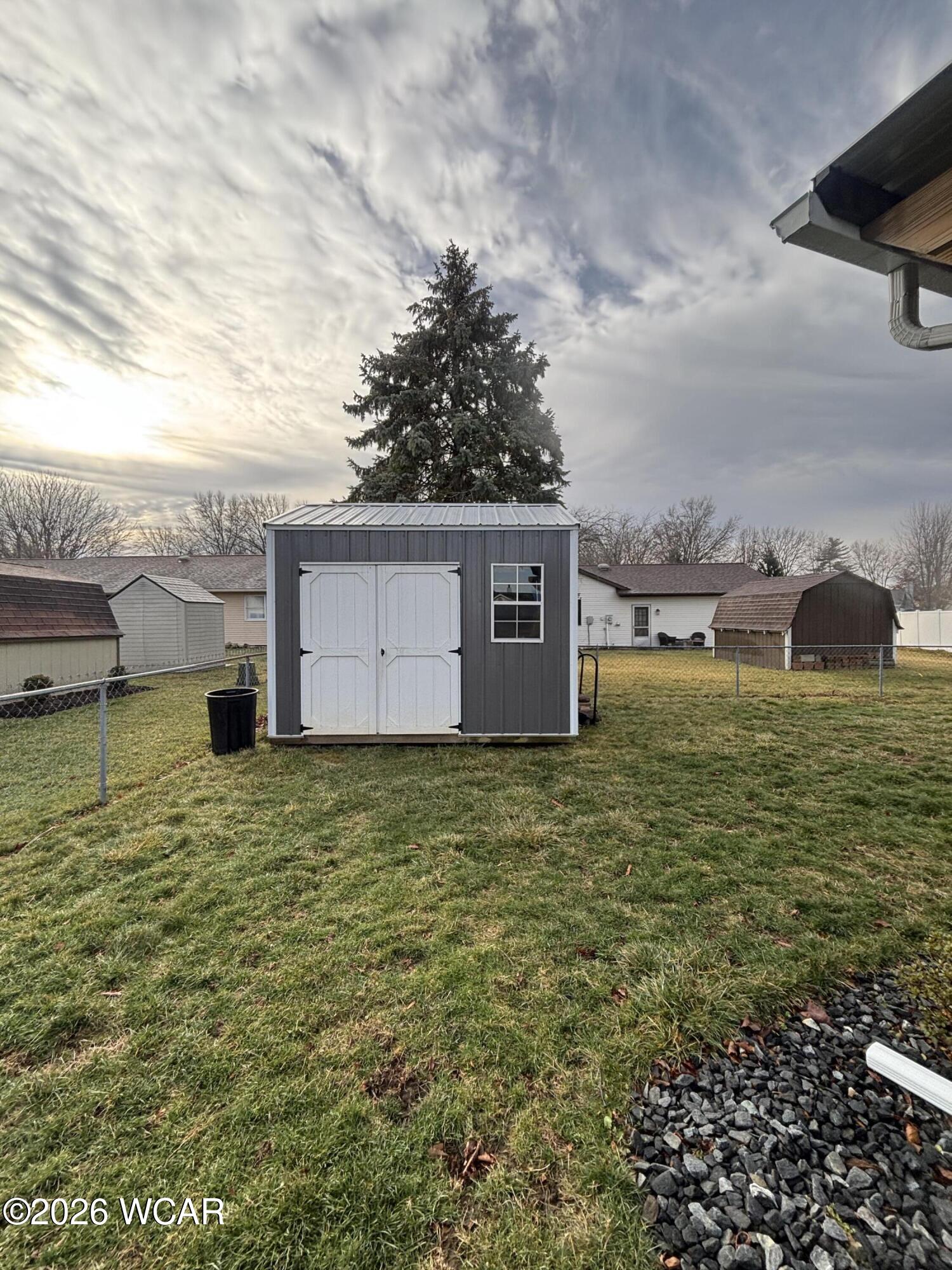 1819 Cheshire Drive, Saint Marys, Ohio