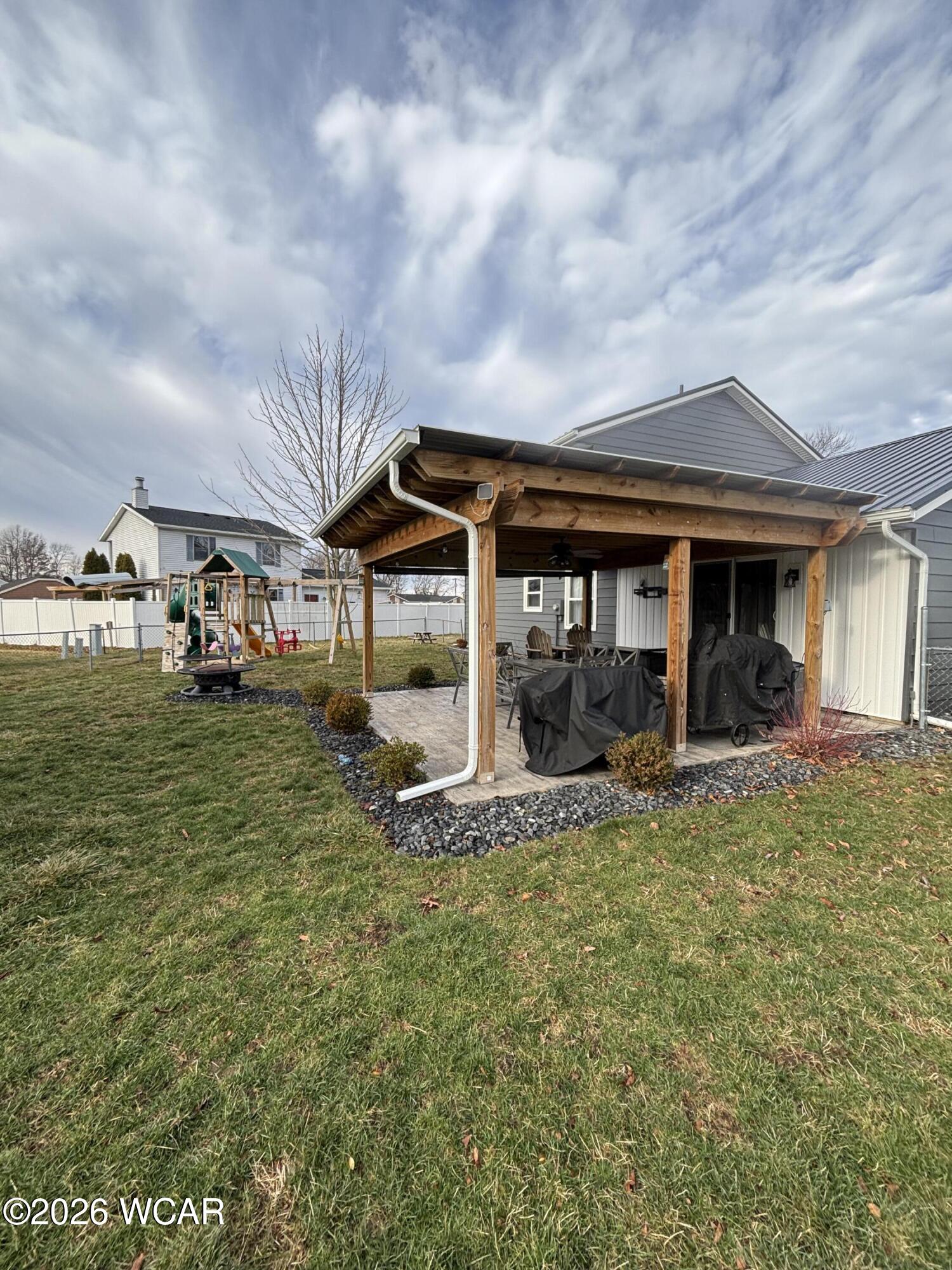 1819 Cheshire Drive, Saint Marys, Ohio