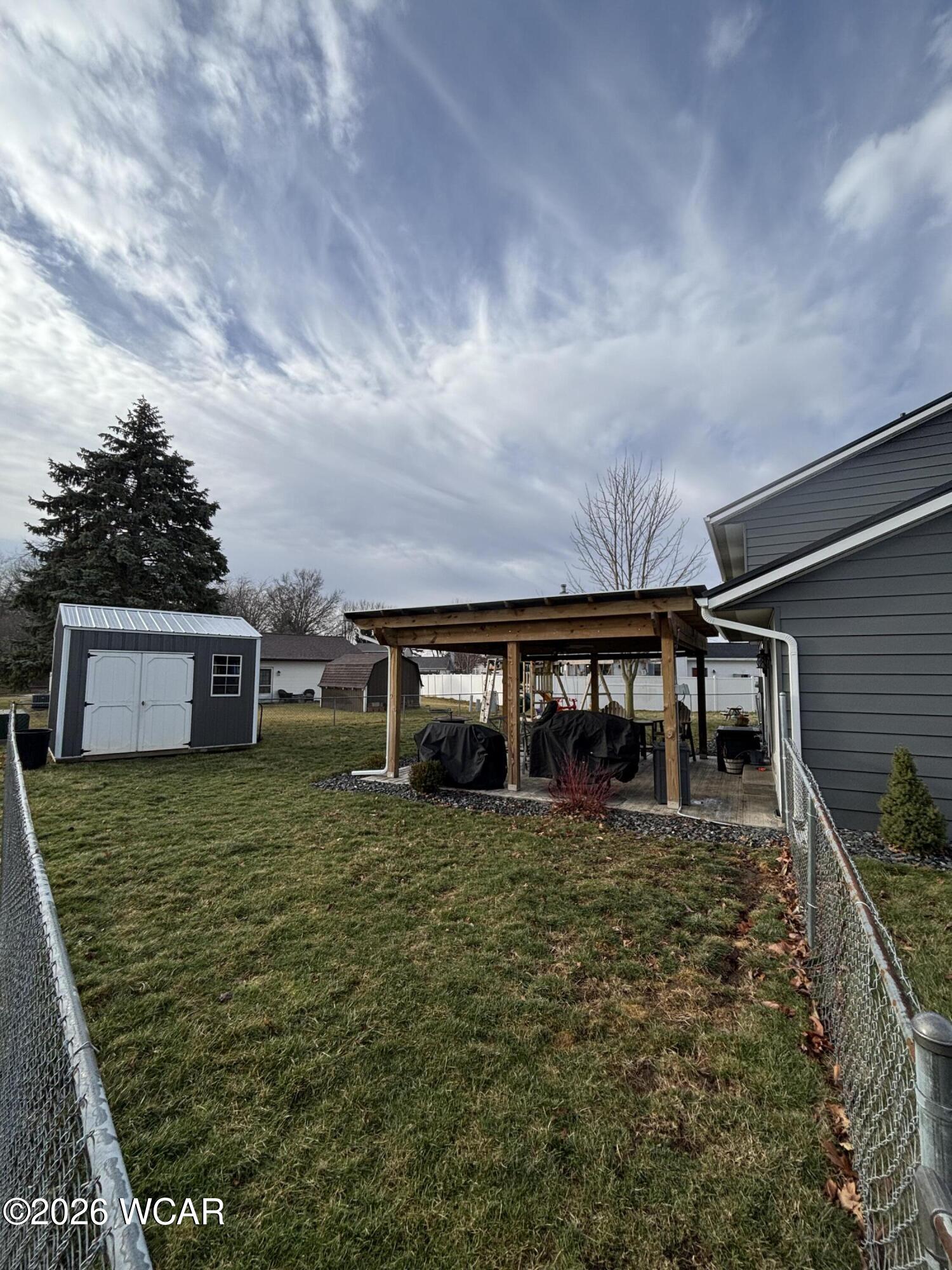 1819 Cheshire Drive, Saint Marys, Ohio