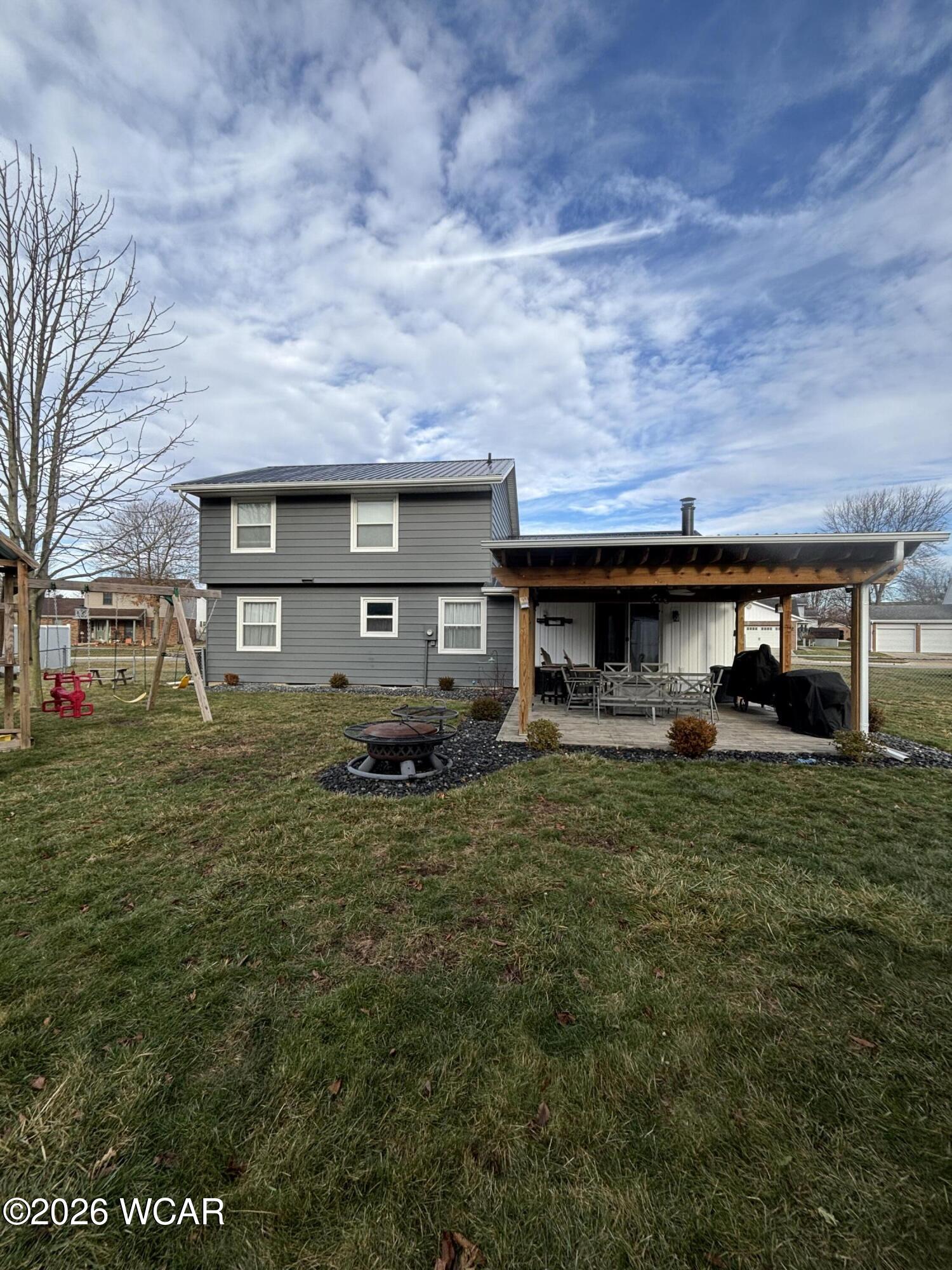 1819 Cheshire Drive, Saint Marys, Ohio