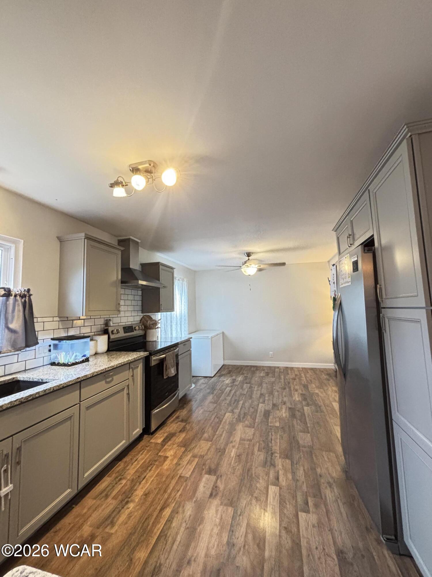 1819 Cheshire Drive, Saint Marys, Ohio