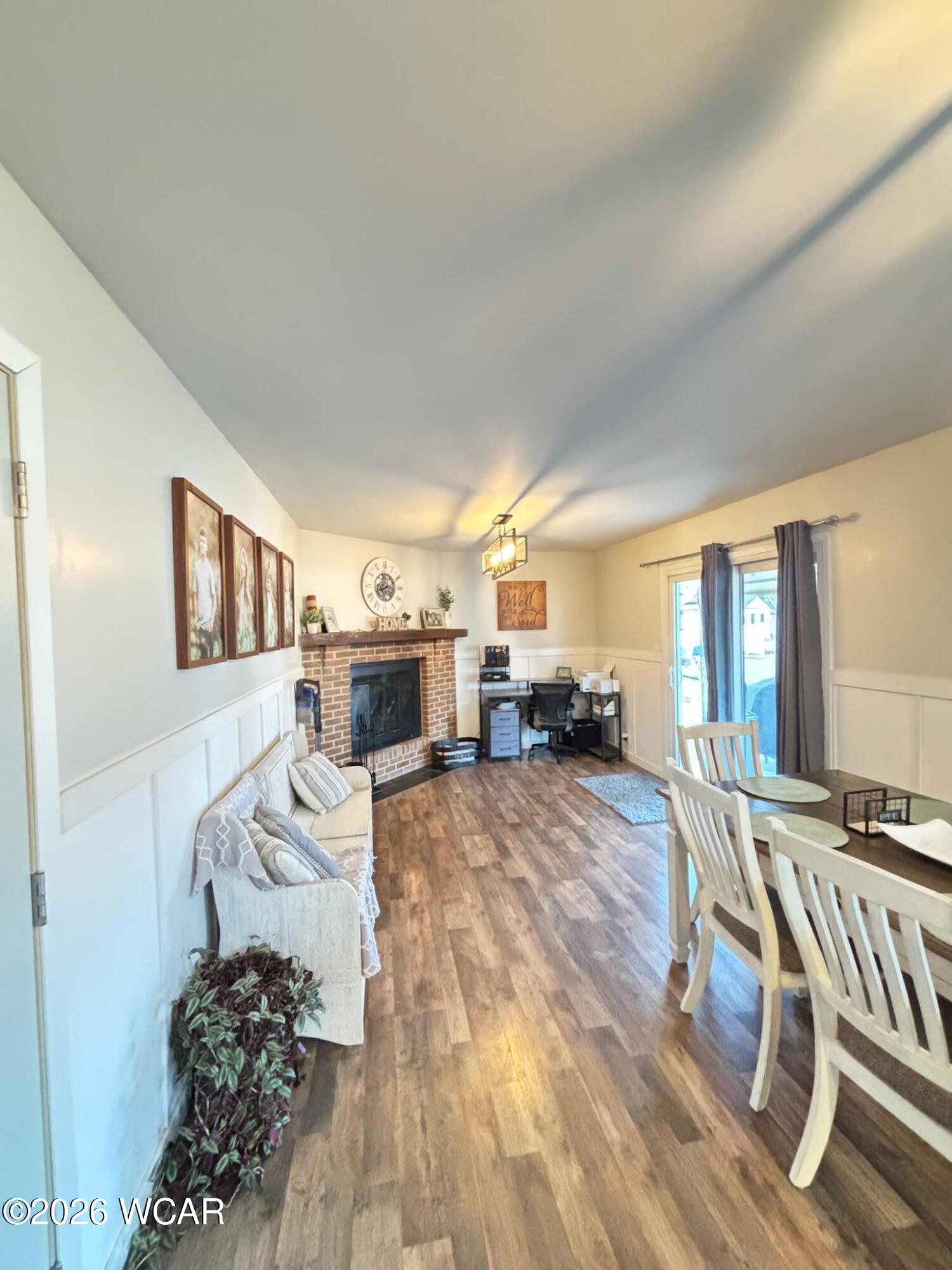 1819 Cheshire Drive, Saint Marys, Ohio