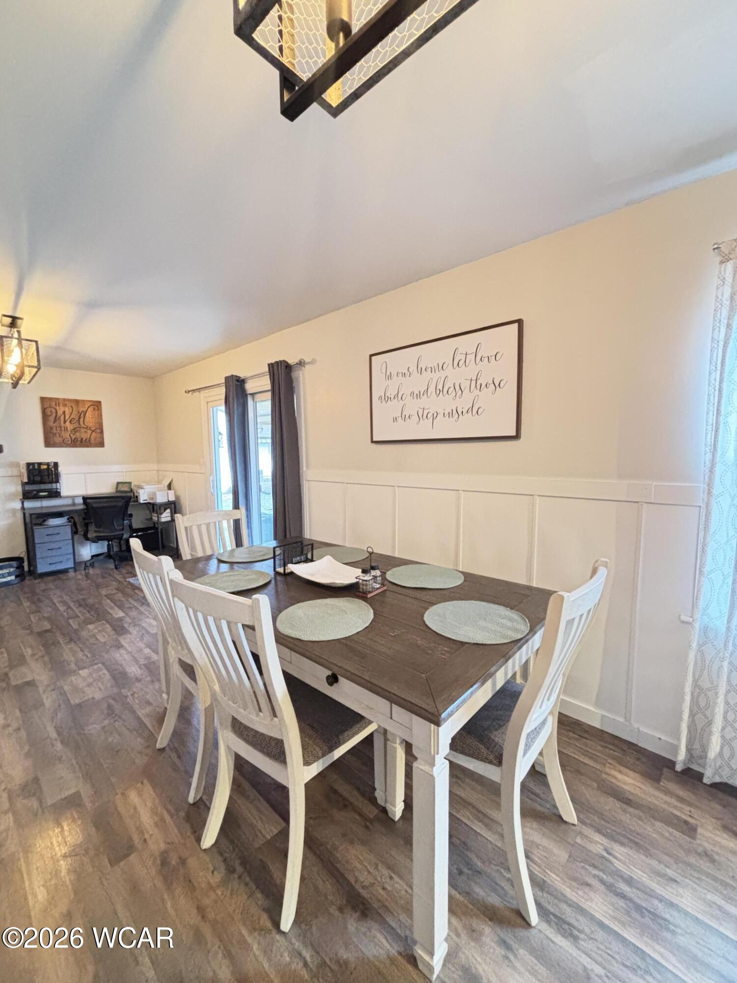 1819 Cheshire Drive, Saint Marys, Ohio