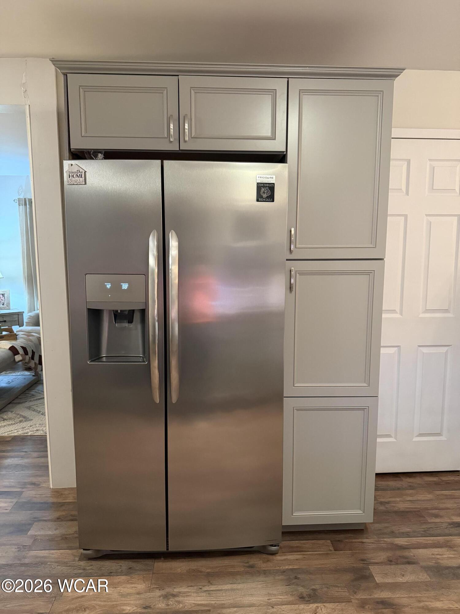 1819 Cheshire Drive, Saint Marys, Ohio