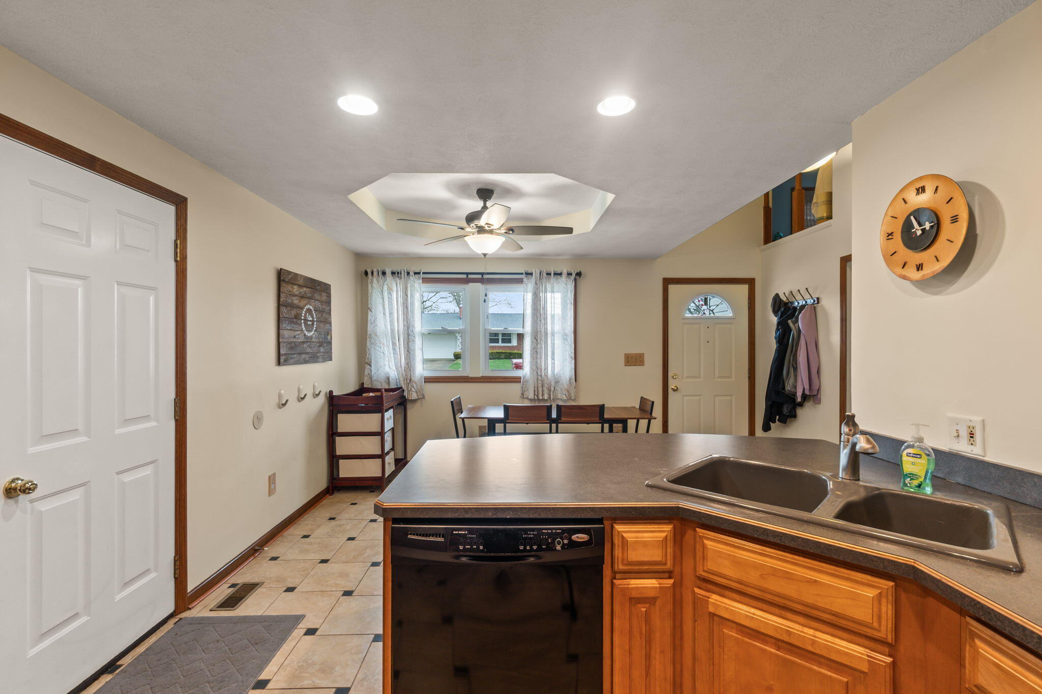 1004 Neri Avenue, Vandalia, Ohio 45377