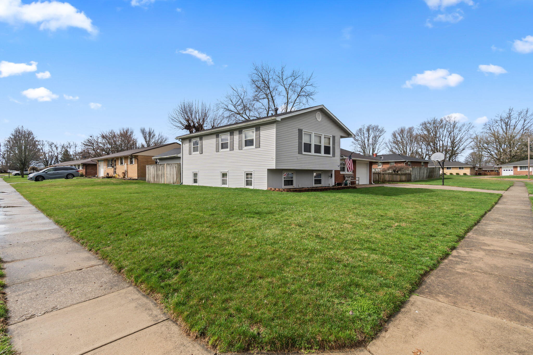 1004 Neri Avenue, Vandalia, Ohio 45377