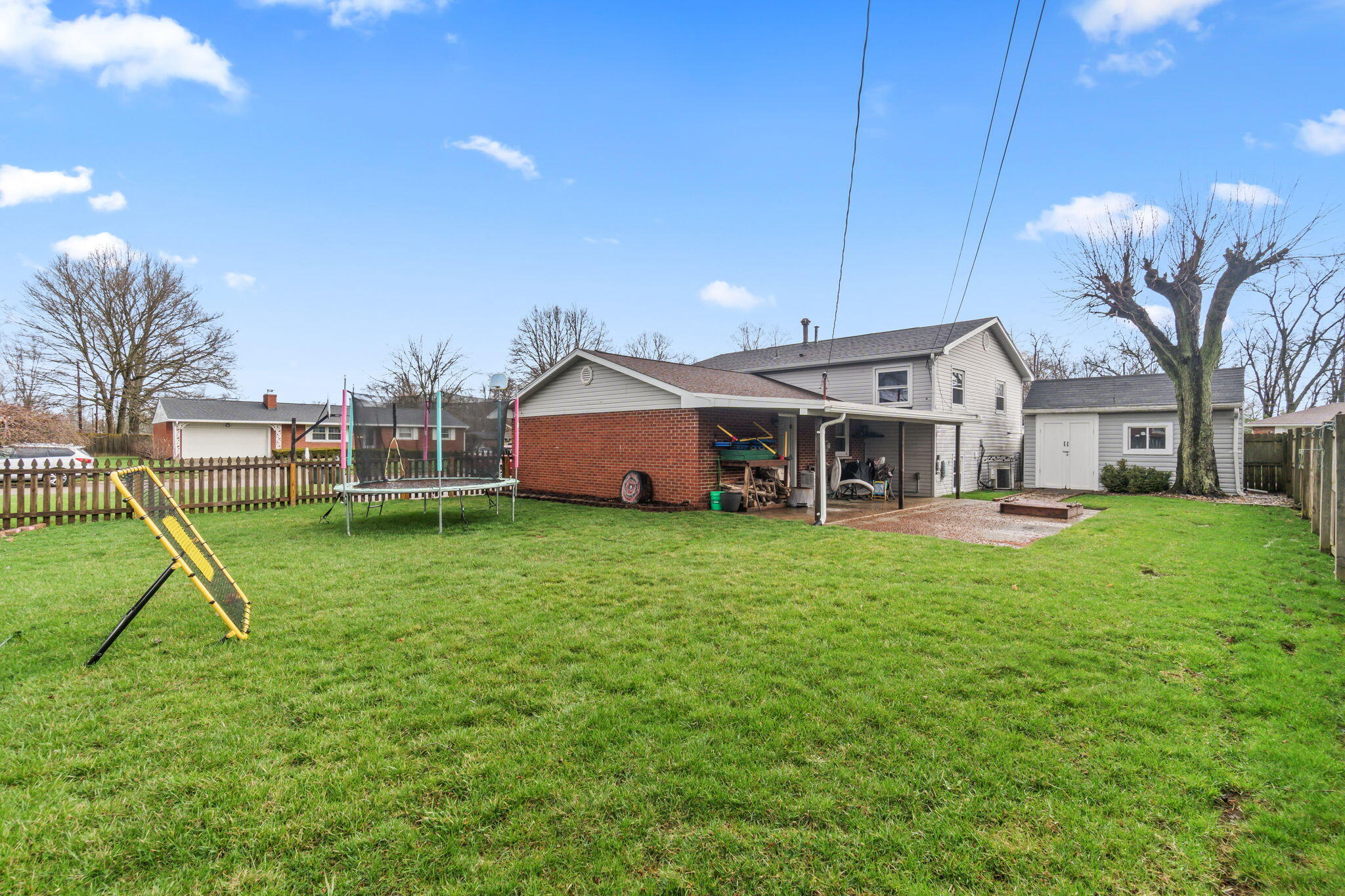 1004 Neri Avenue, Vandalia, Ohio 45377