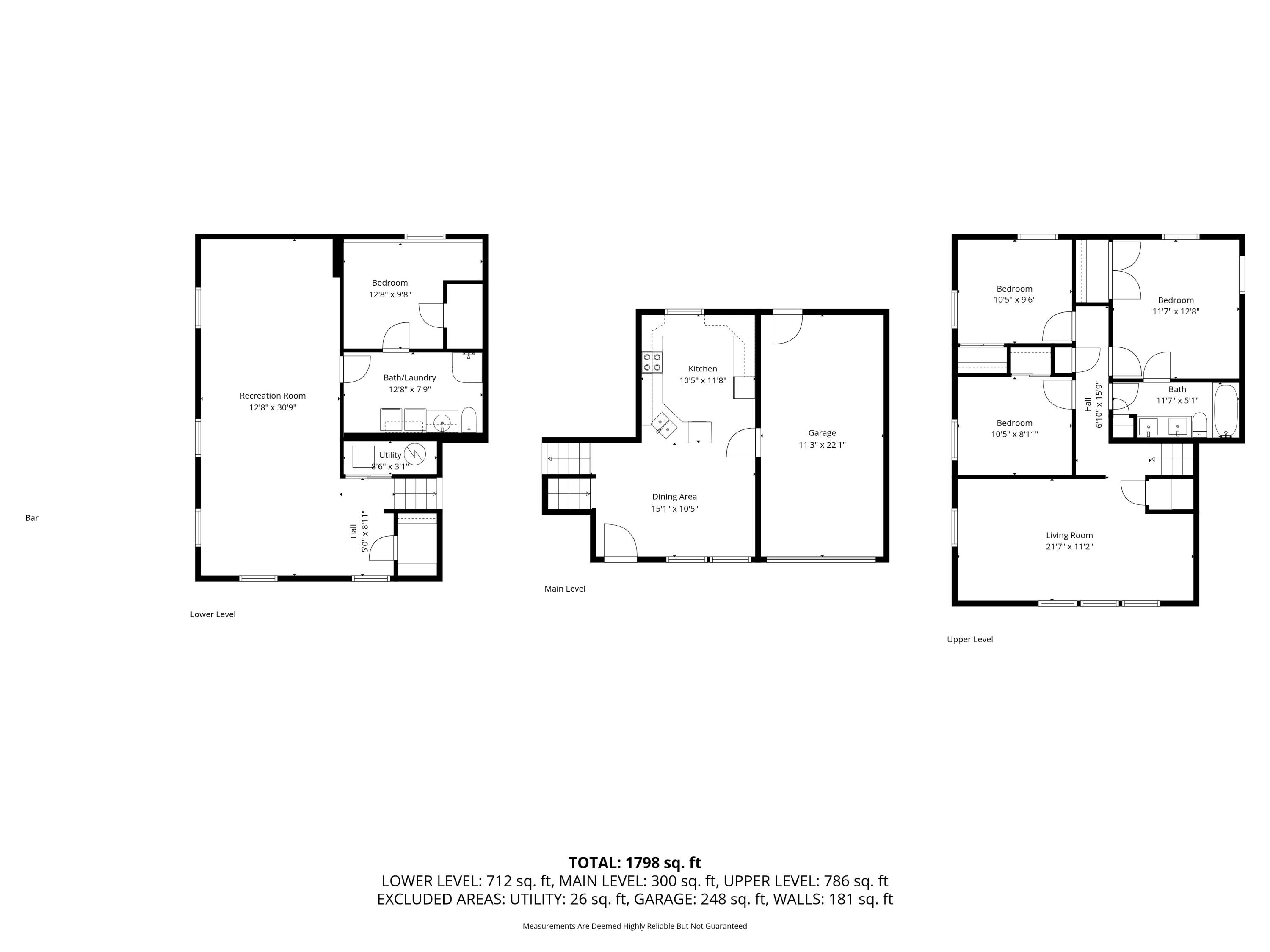 1004 Neri Avenue, Vandalia, Ohio 45377