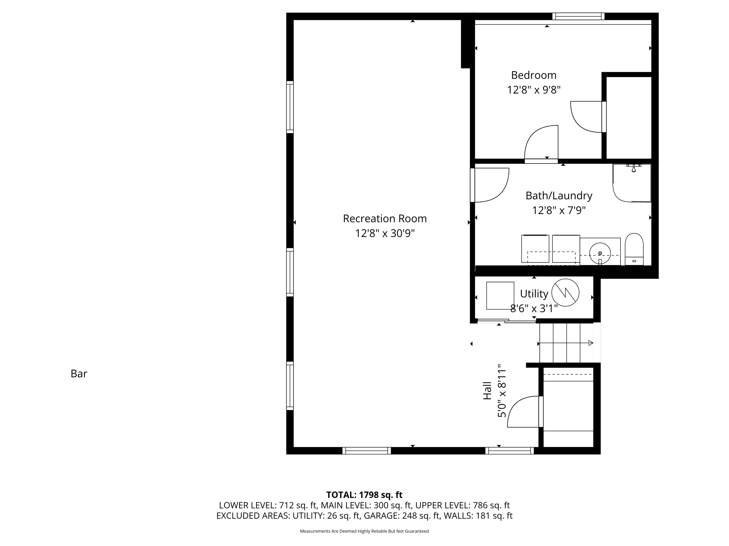 1004 Neri Avenue, Vandalia, Ohio 45377