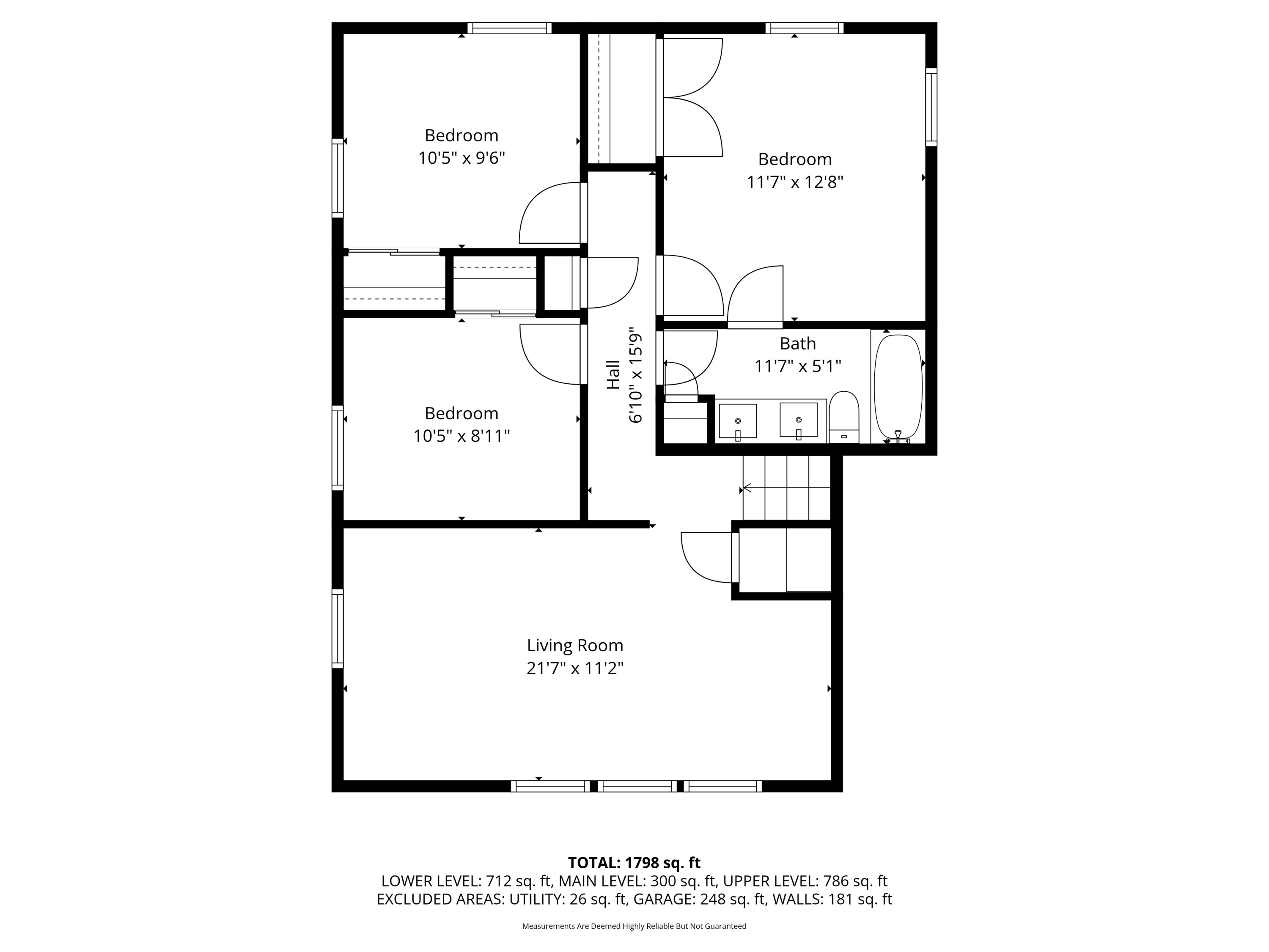 1004 Neri Avenue, Vandalia, Ohio 45377