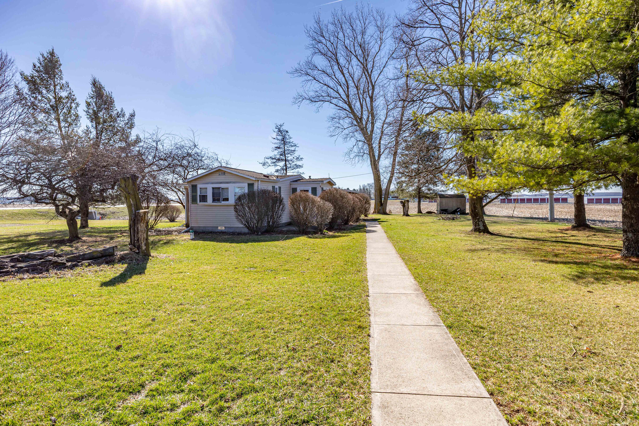 8724 US Highway 68 N, West Liberty, Ohio 43357