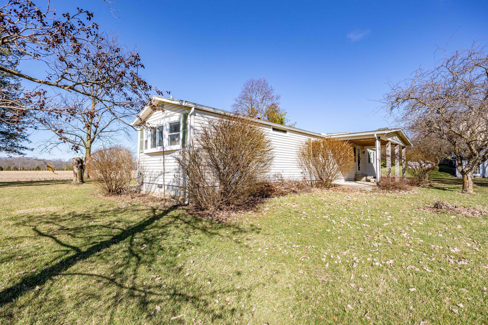 8724 US Highway 68 N, West Liberty, Ohio 43357