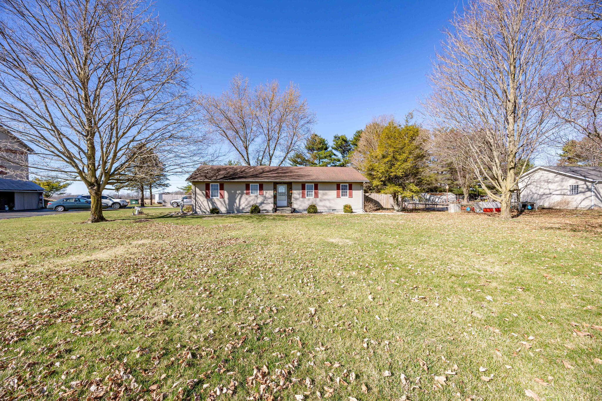 8724 US Highway 68 N, West Liberty, Ohio 43357