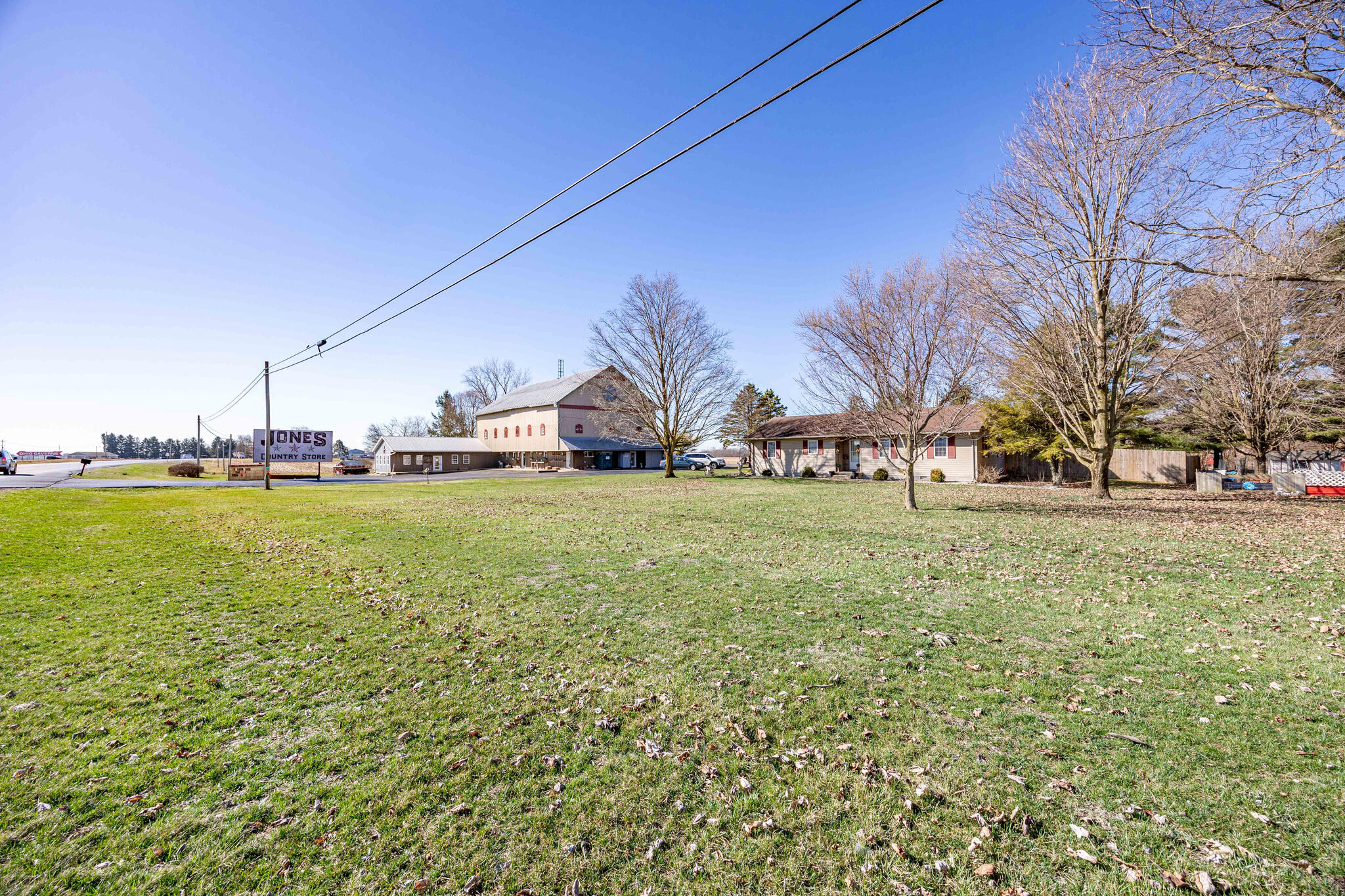 8724 US Highway 68 N, West Liberty, Ohio 43357