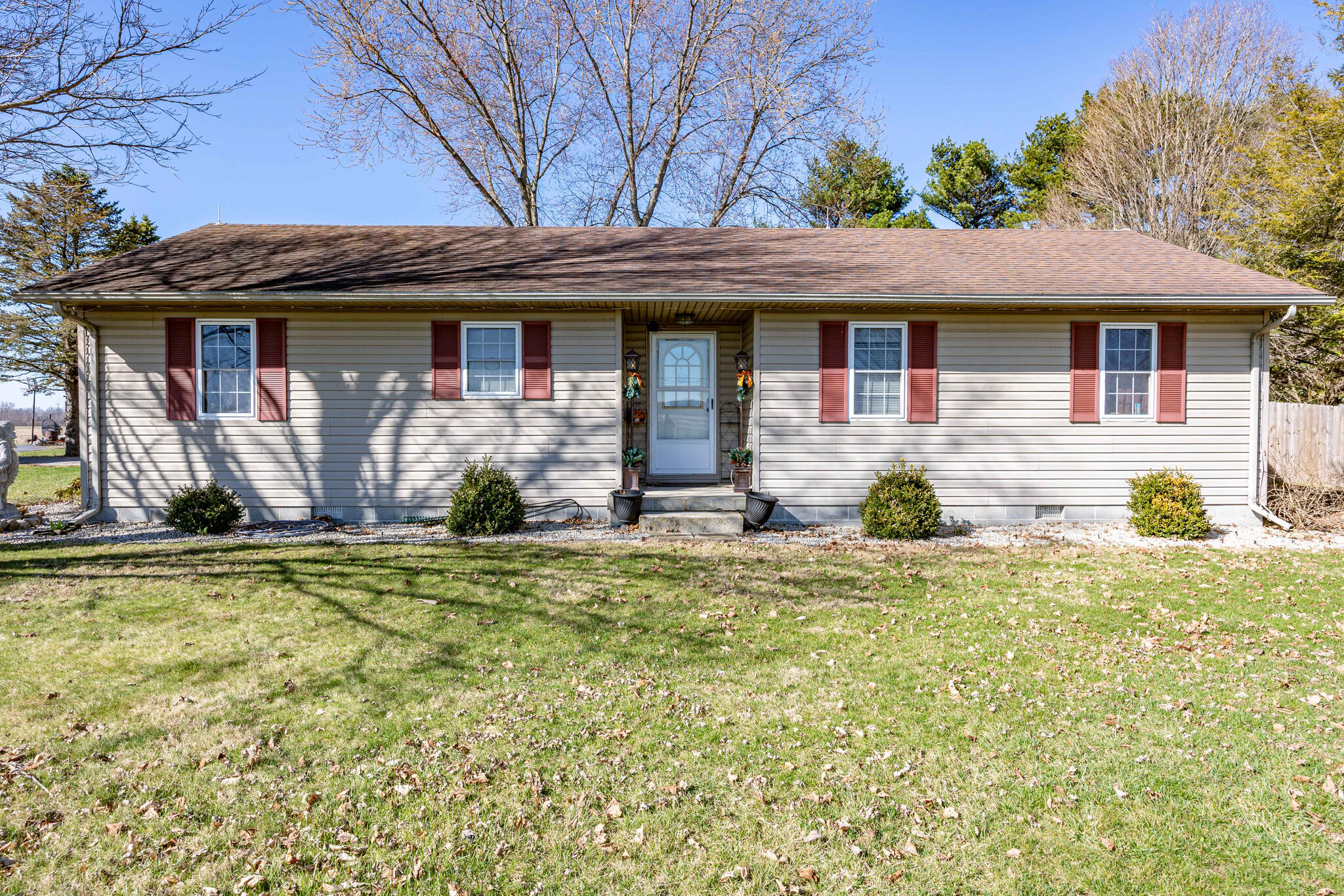 8724 US Highway 68 N, West Liberty, Ohio 43357