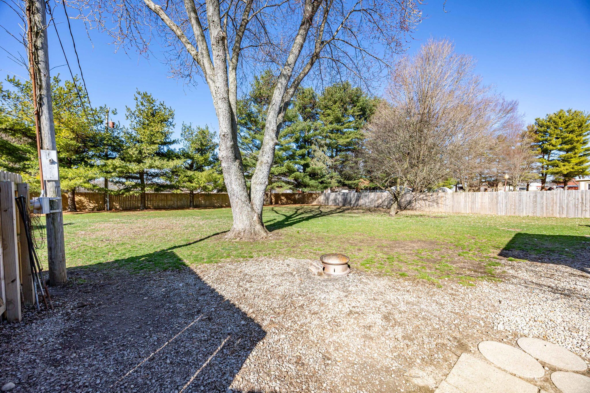 8724 US Highway 68 N, West Liberty, Ohio 43357