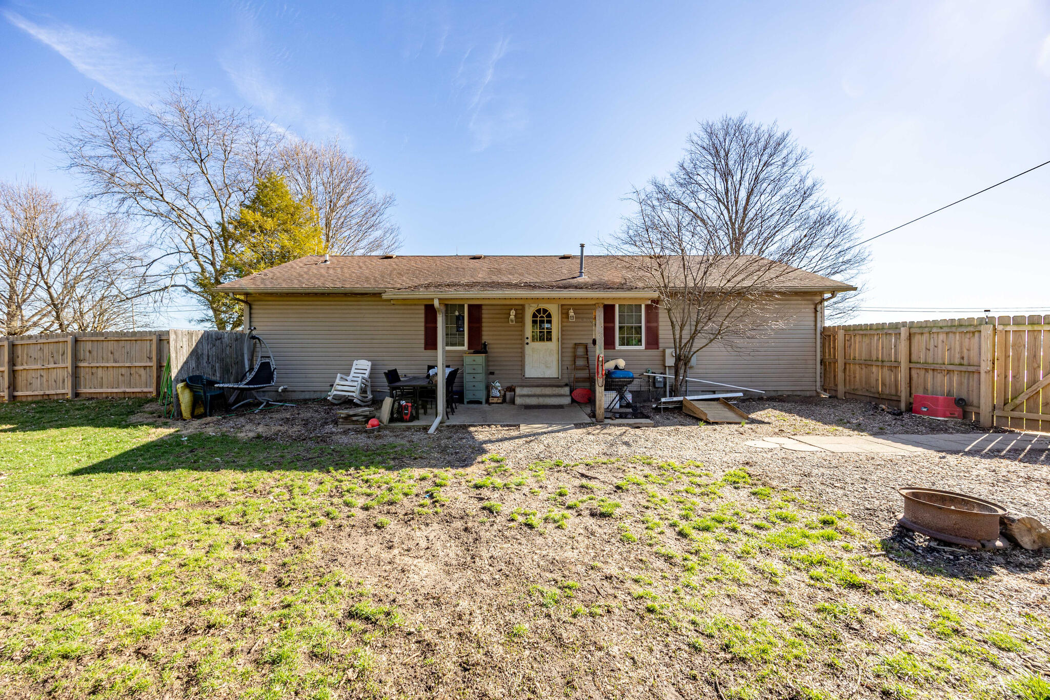 8724 US Highway 68 N, West Liberty, Ohio 43357