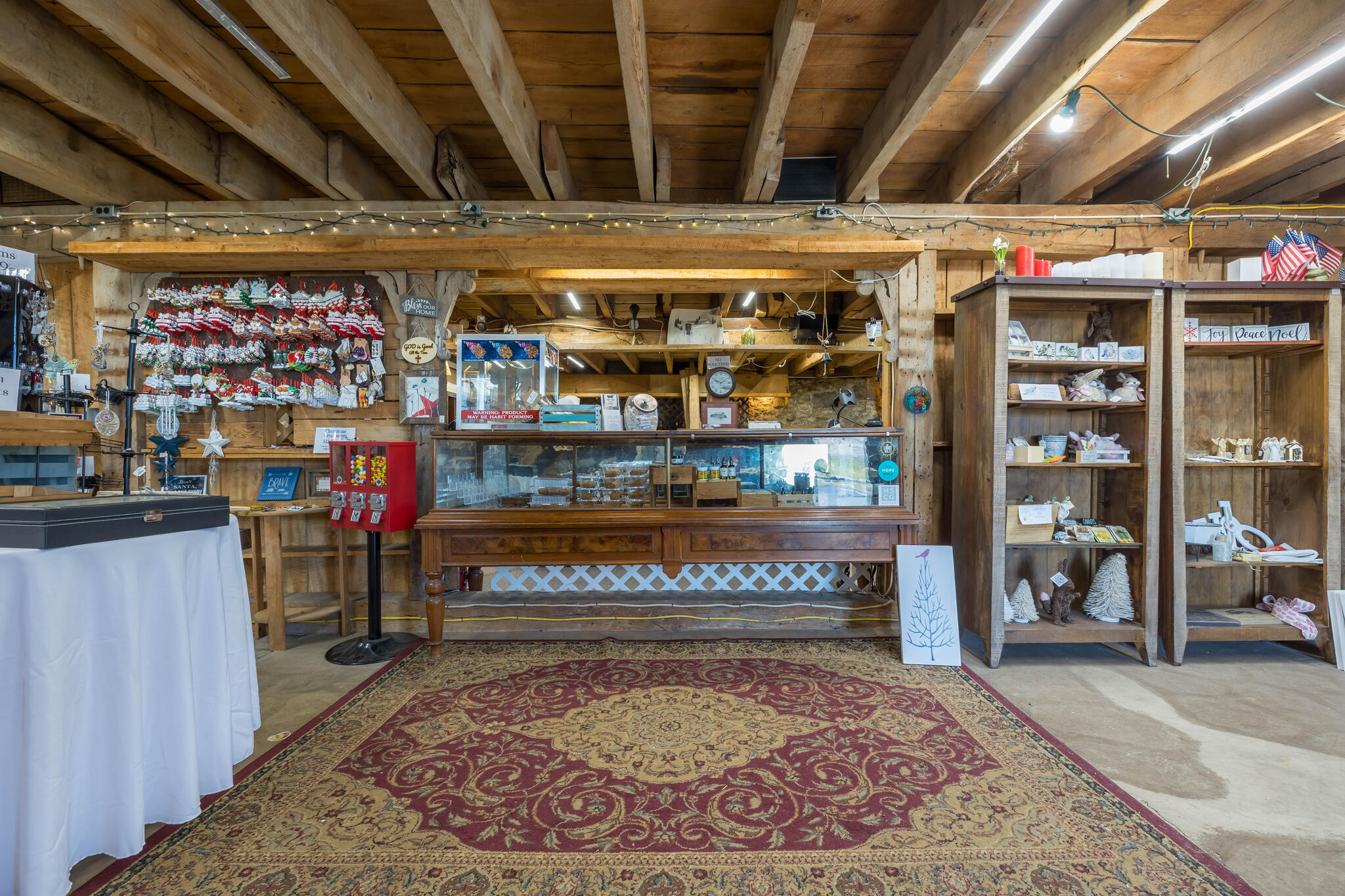 8724 US Highway 68 N, West Liberty, Ohio 43357