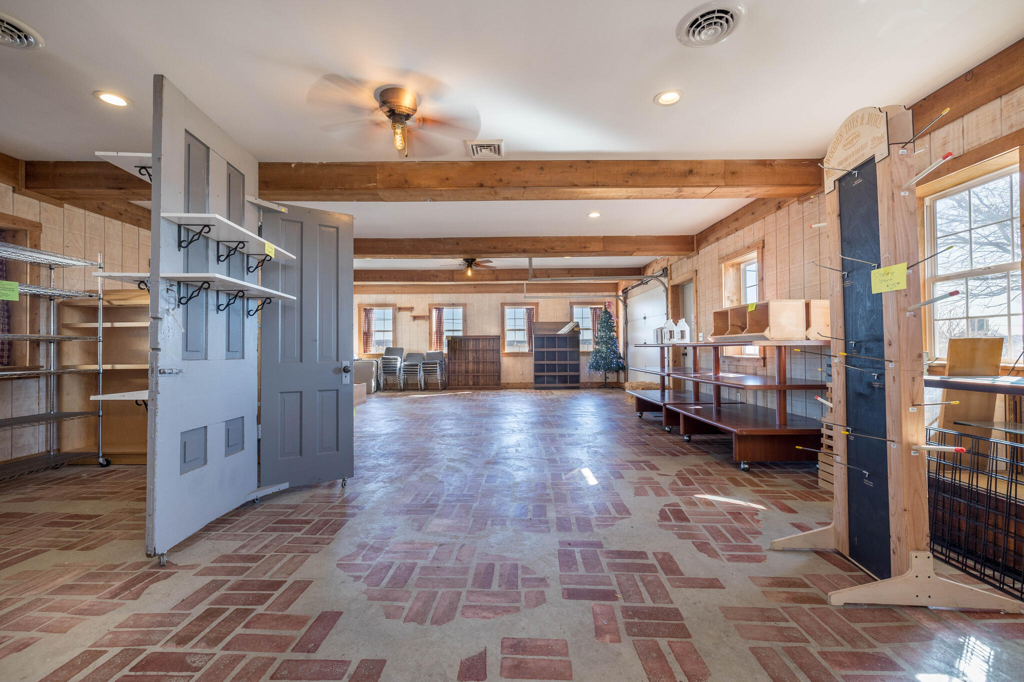 8724 US Highway 68 N, West Liberty, Ohio 43357