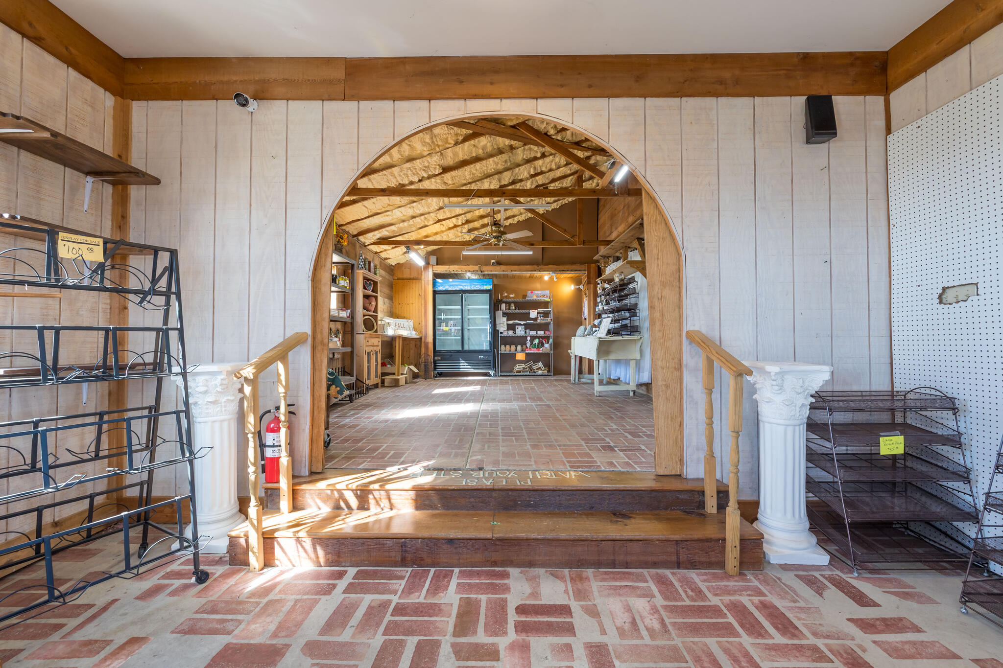 8724 US Highway 68 N, West Liberty, Ohio 43357