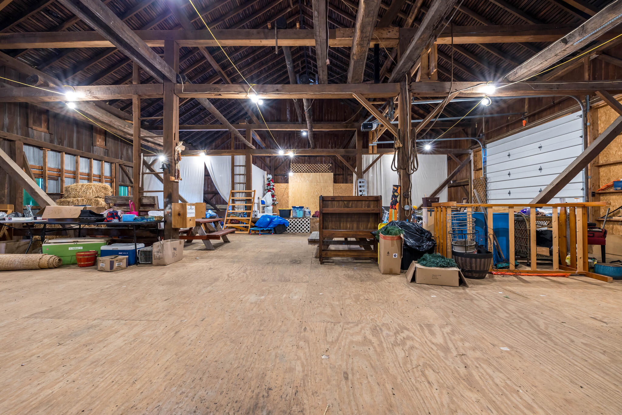 8724 US Highway 68 N, West Liberty, Ohio 43357