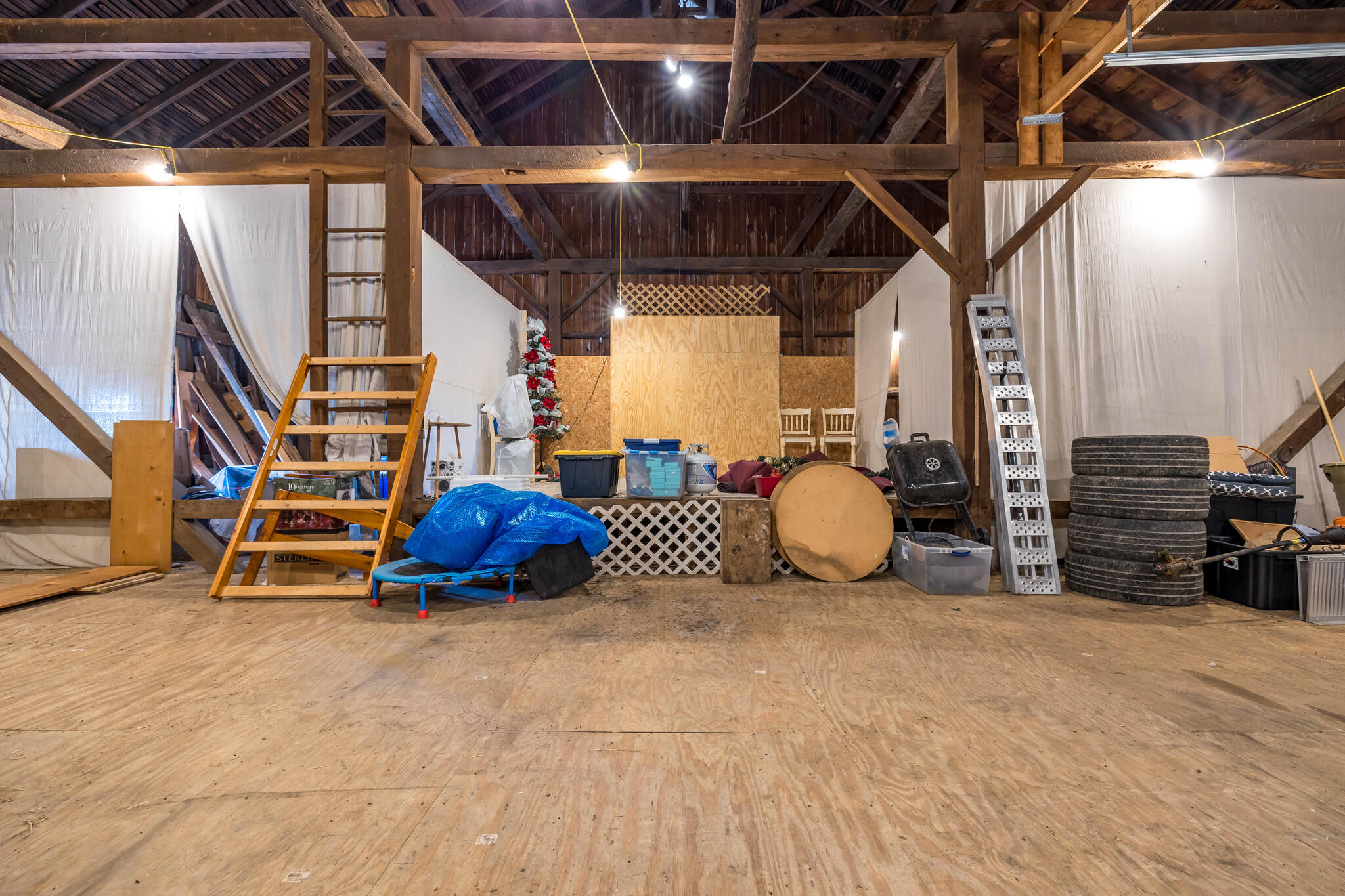 8724 US Highway 68 N, West Liberty, Ohio 43357