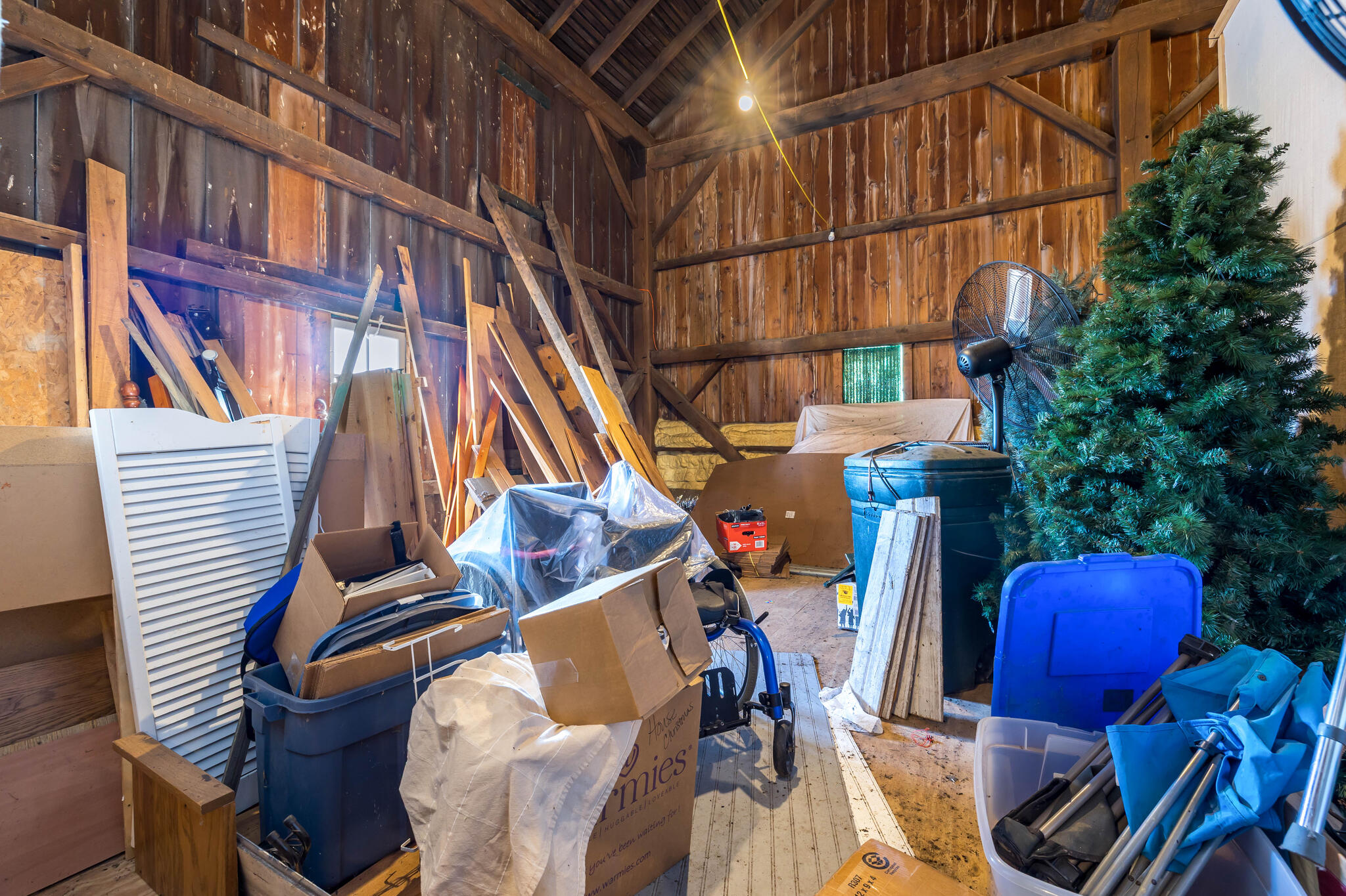 8724 US Highway 68 N, West Liberty, Ohio 43357