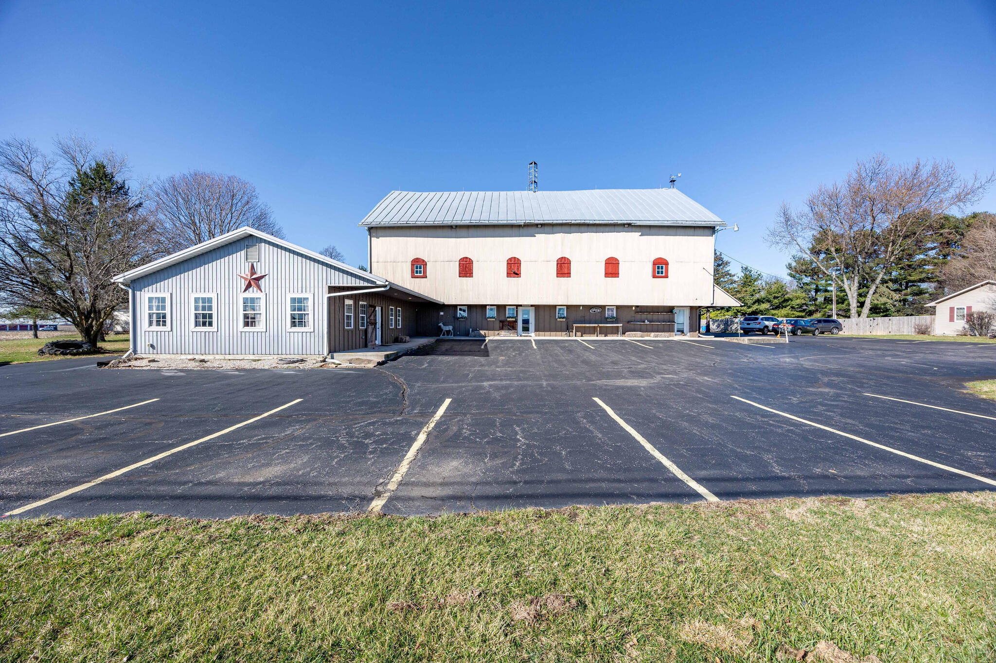 8724 US Highway 68 N, West Liberty, Ohio 43357