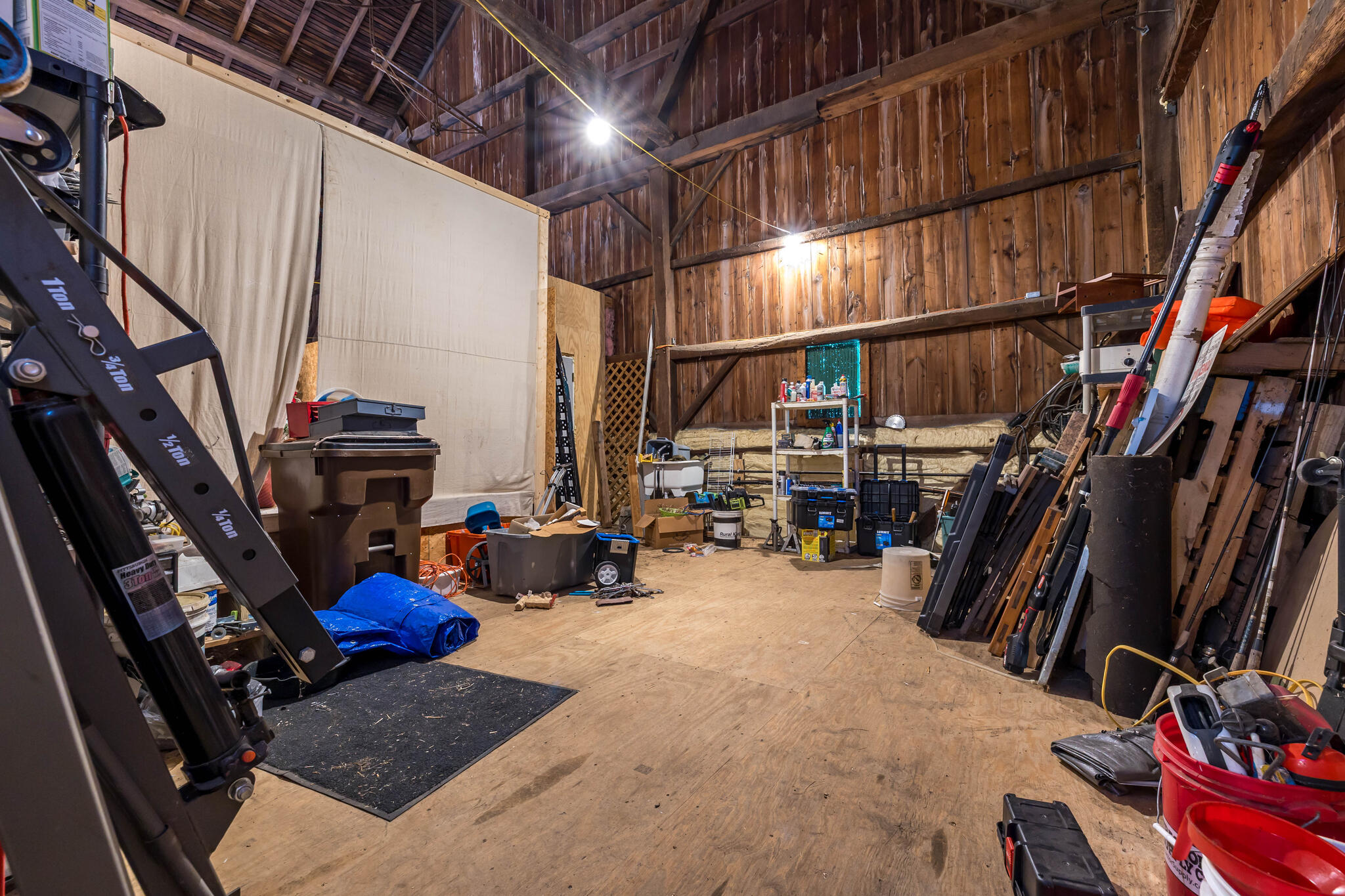 8724 US Highway 68 N, West Liberty, Ohio 43357