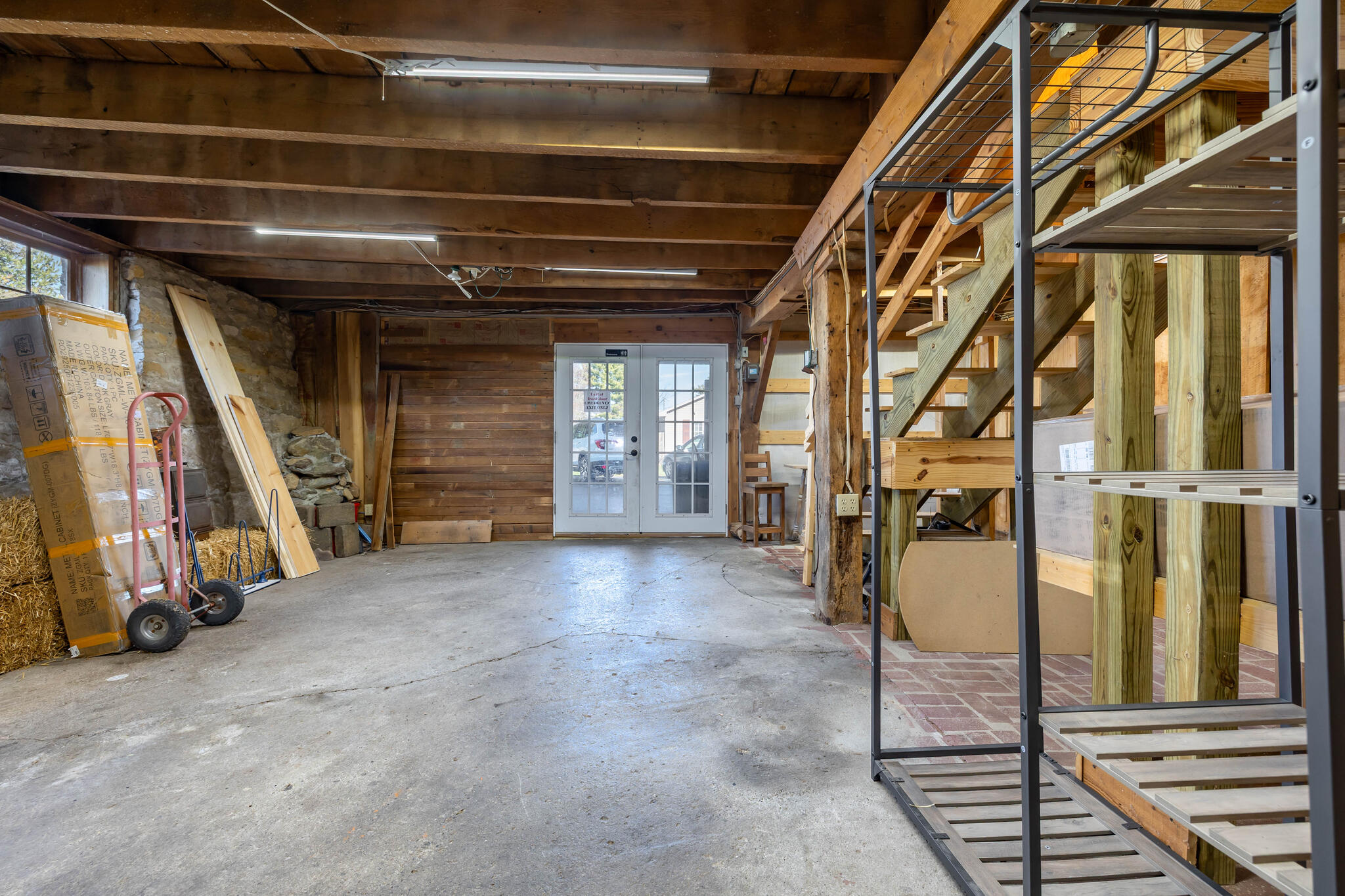 8724 US Highway 68 N, West Liberty, Ohio 43357