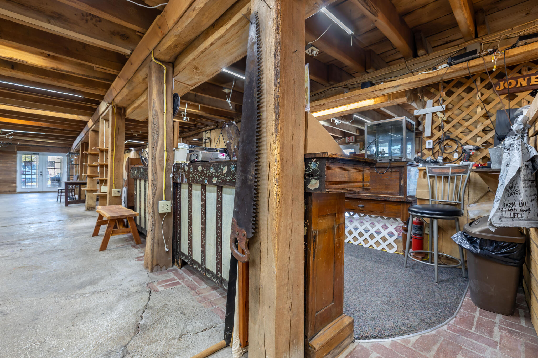 8724 US Highway 68 N, West Liberty, Ohio 43357