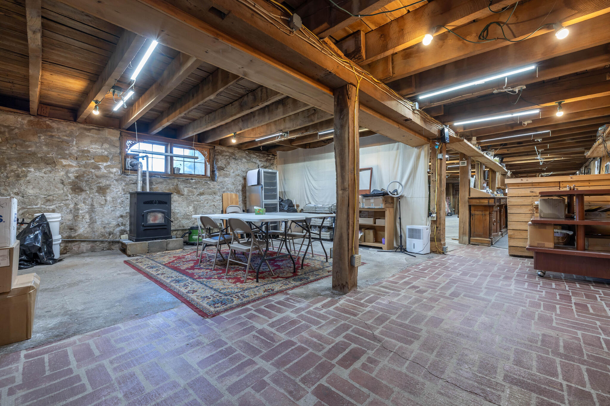 8724 US Highway 68 N, West Liberty, Ohio 43357