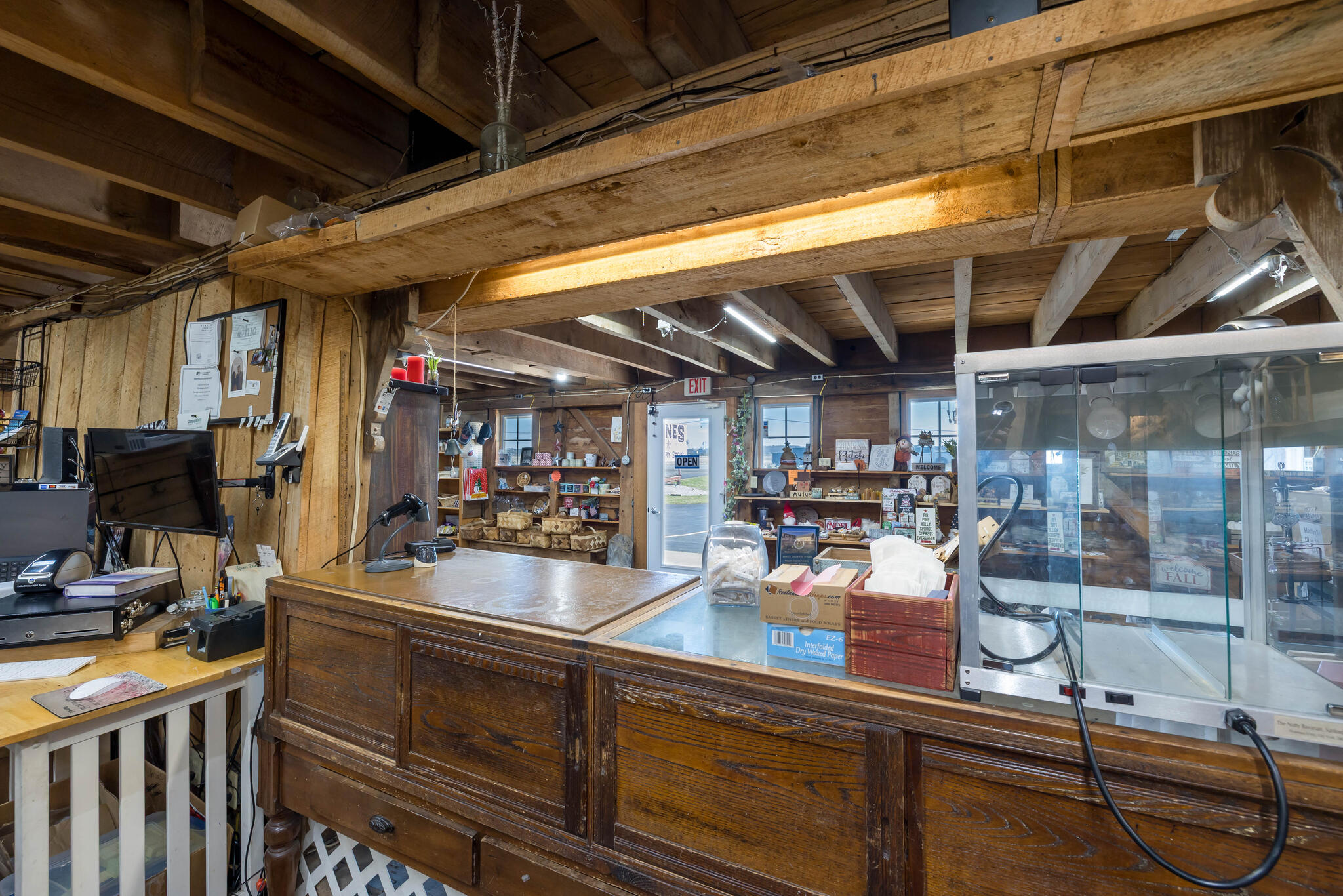 8724 US Highway 68 N, West Liberty, Ohio 43357