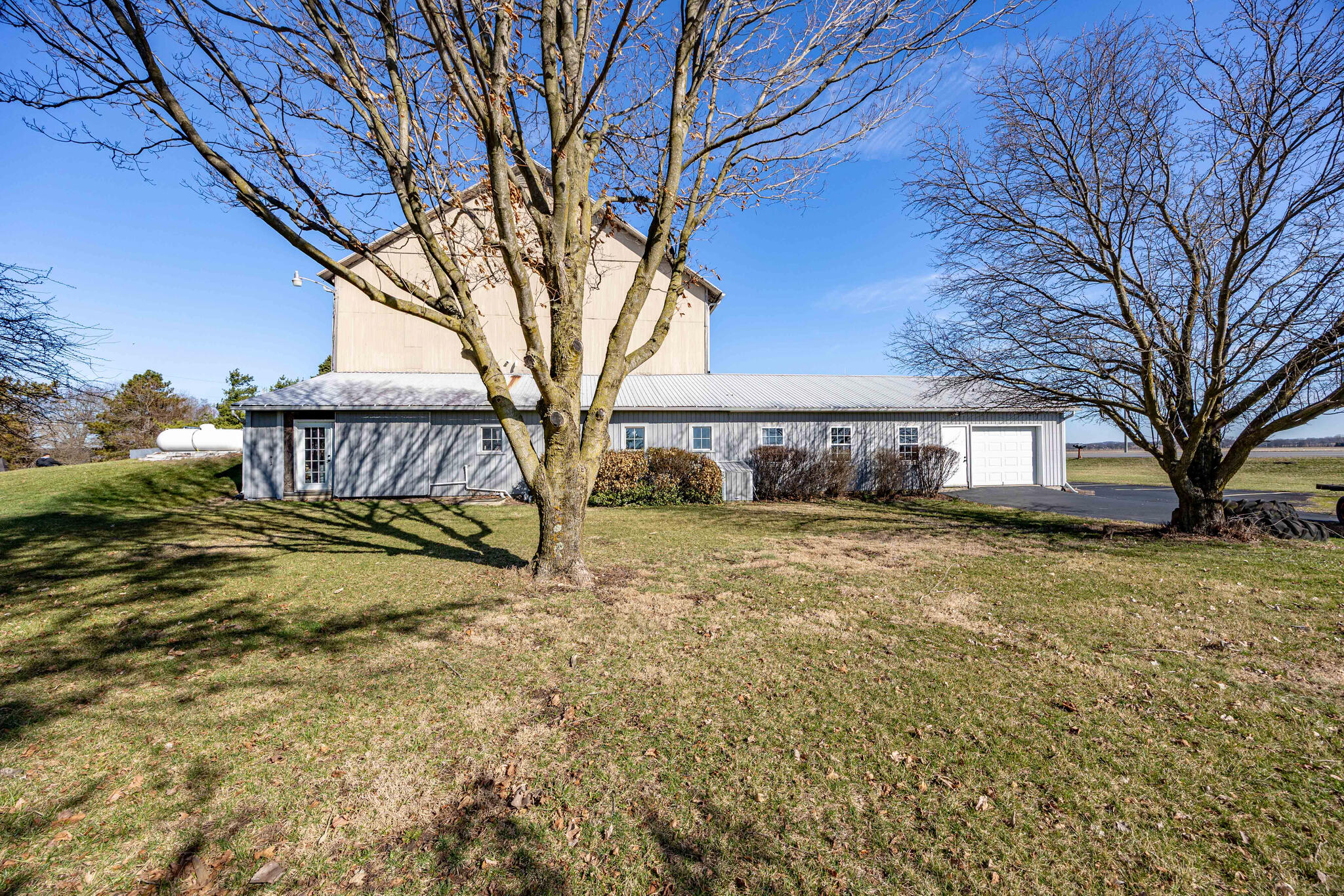 8724 US Highway 68 N, West Liberty, Ohio 43357