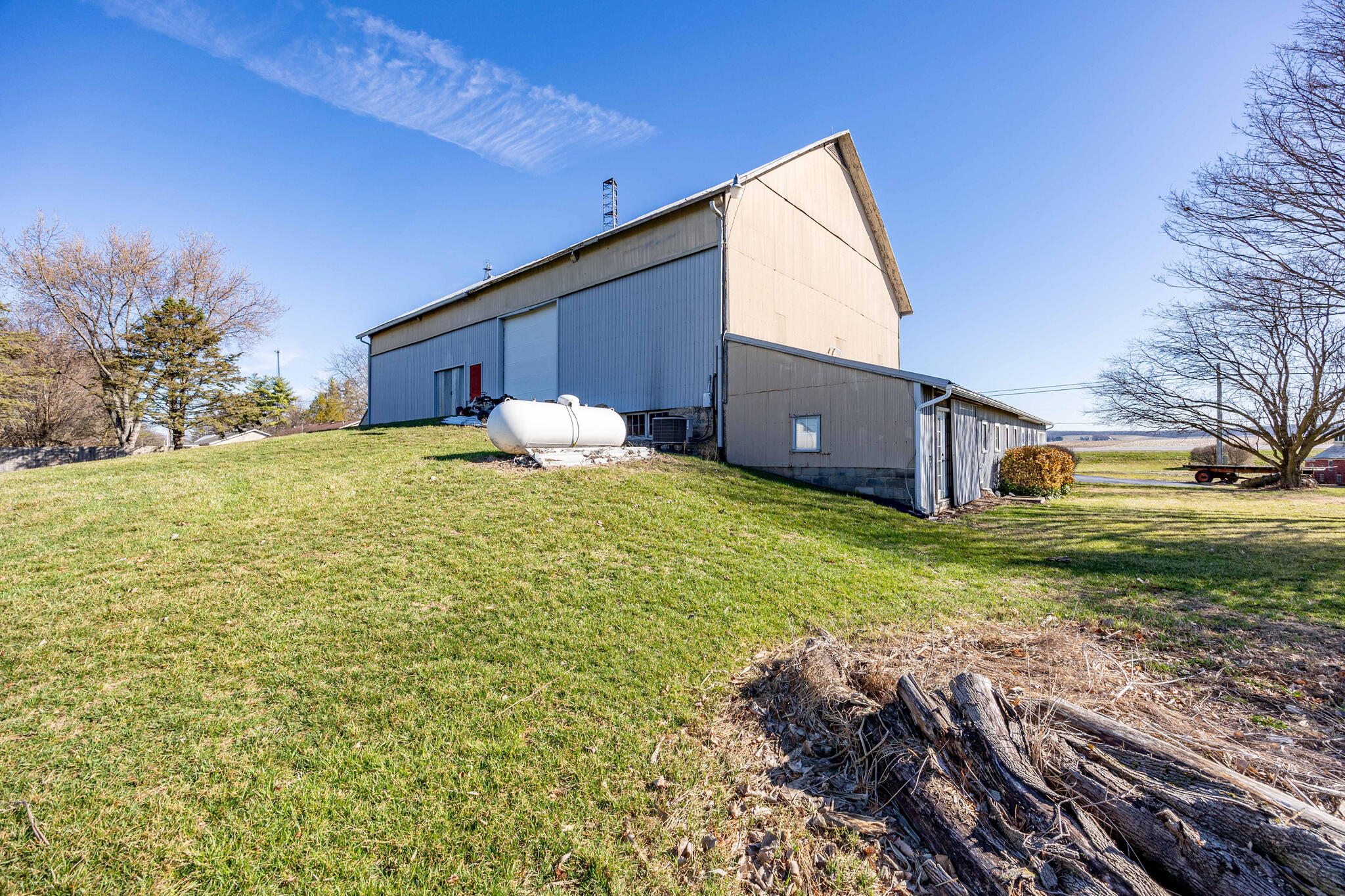 8724 US Highway 68 N, West Liberty, Ohio 43357