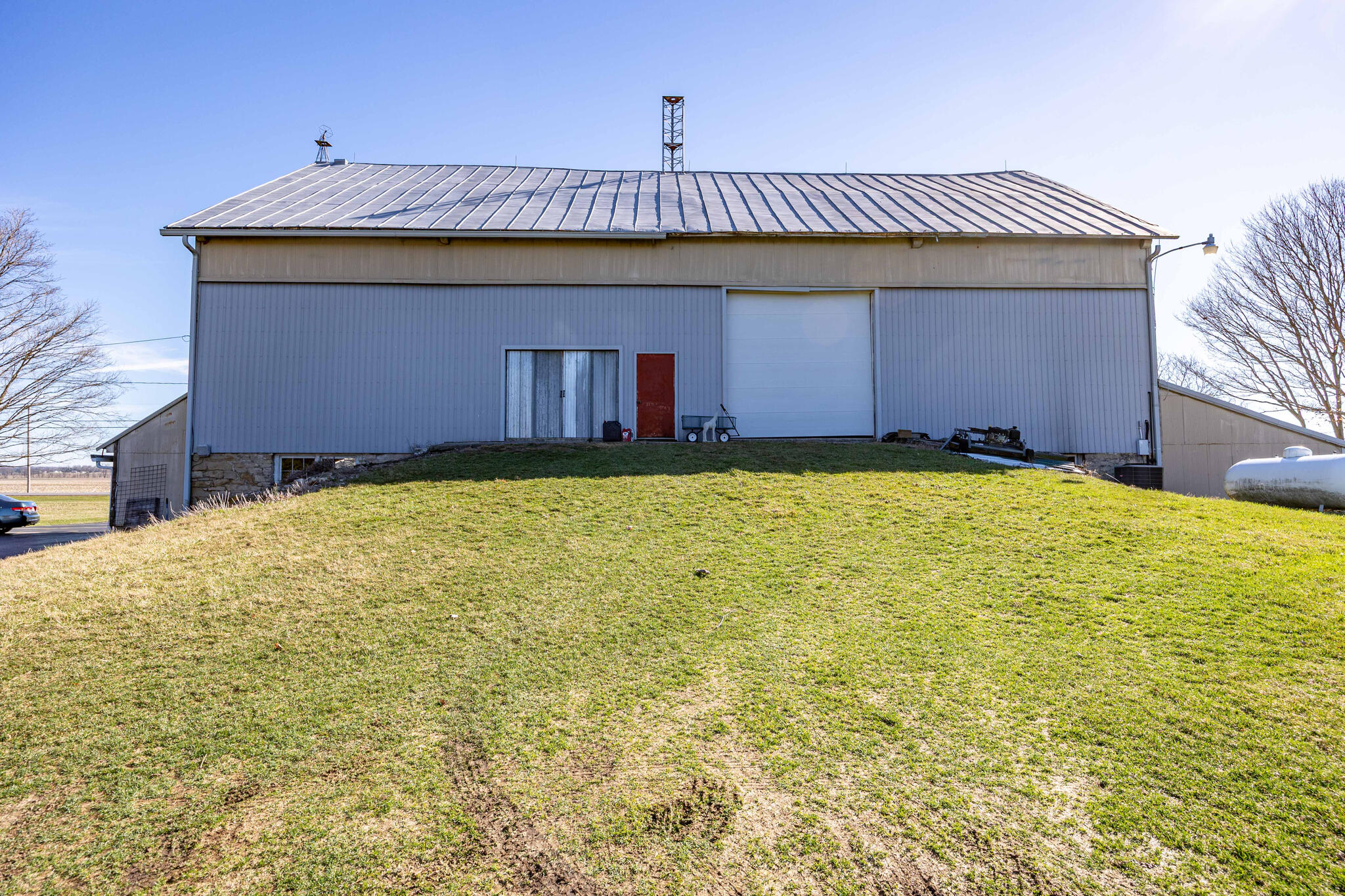 8724 US Highway 68 N, West Liberty, Ohio 43357