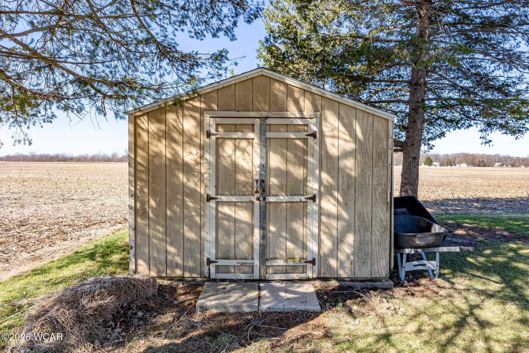 8724 US Highway 68 N, West Liberty, Ohio