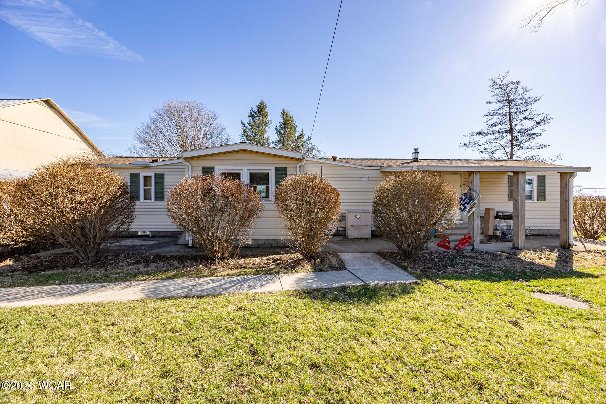 8724 US Highway 68 N, West Liberty, Ohio