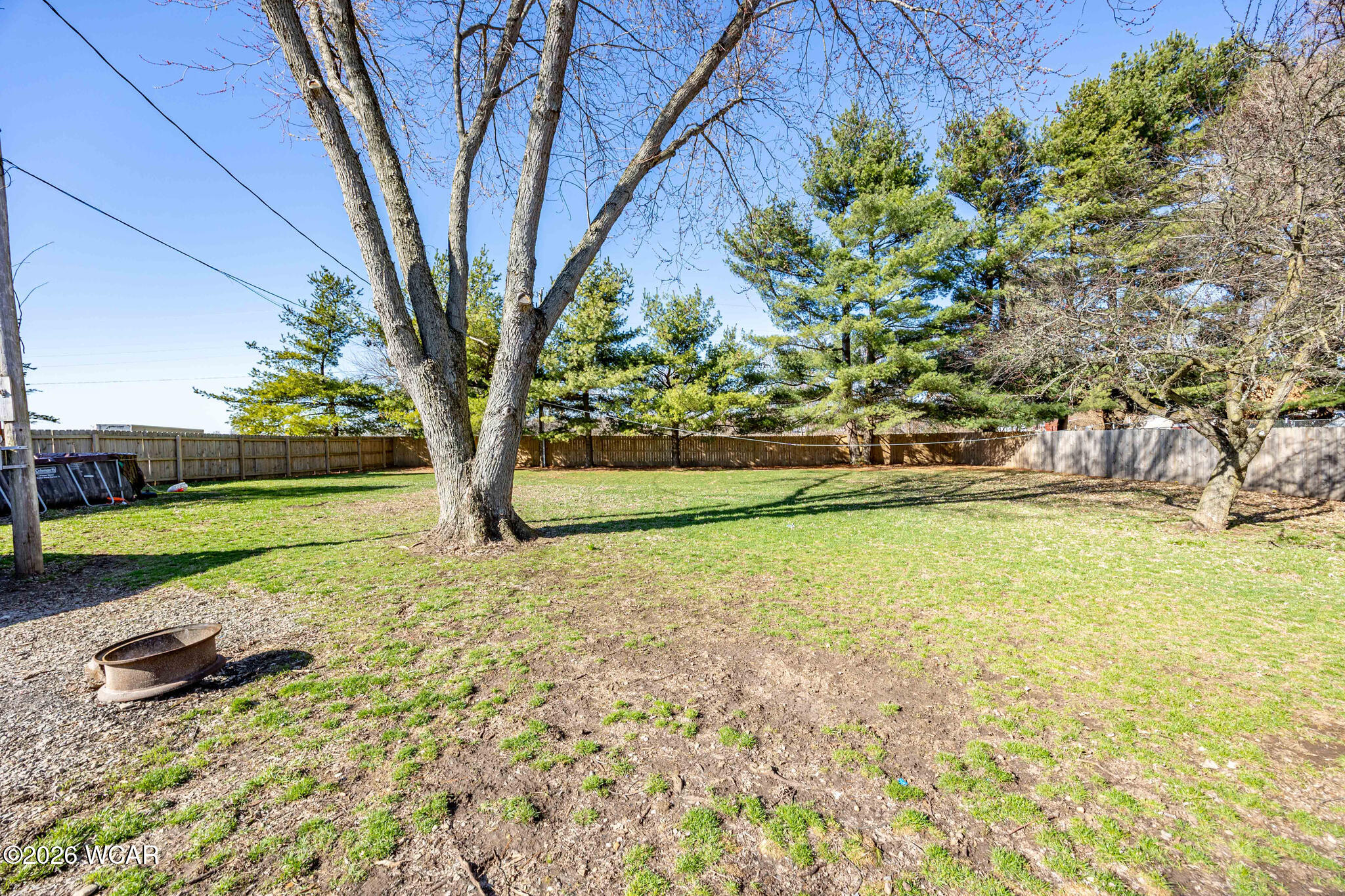 8724 US Highway 68 N, West Liberty, Ohio