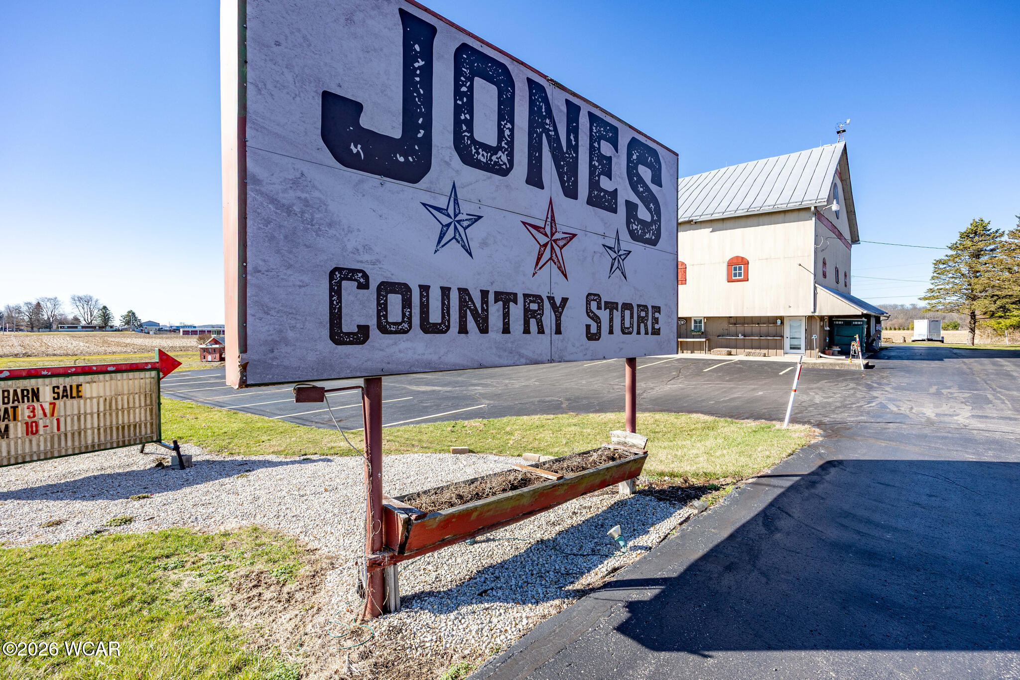 8724 US Highway 68 N, West Liberty, Ohio