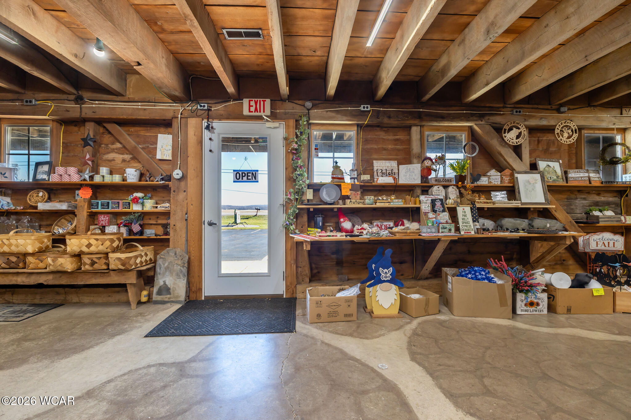 8724 US Highway 68 N, West Liberty, Ohio