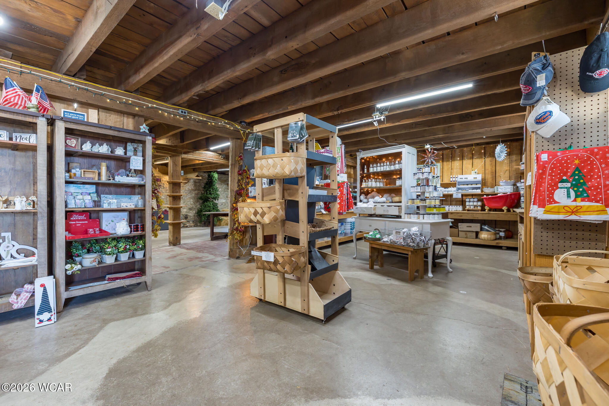 8724 US Highway 68 N, West Liberty, Ohio