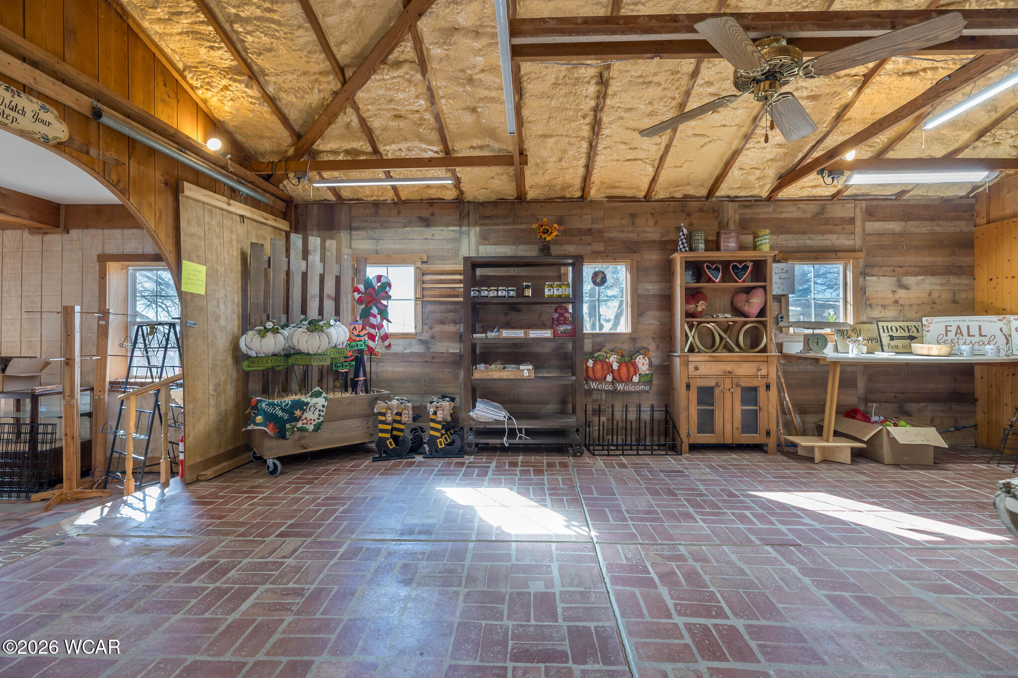 8724 US Highway 68 N, West Liberty, Ohio