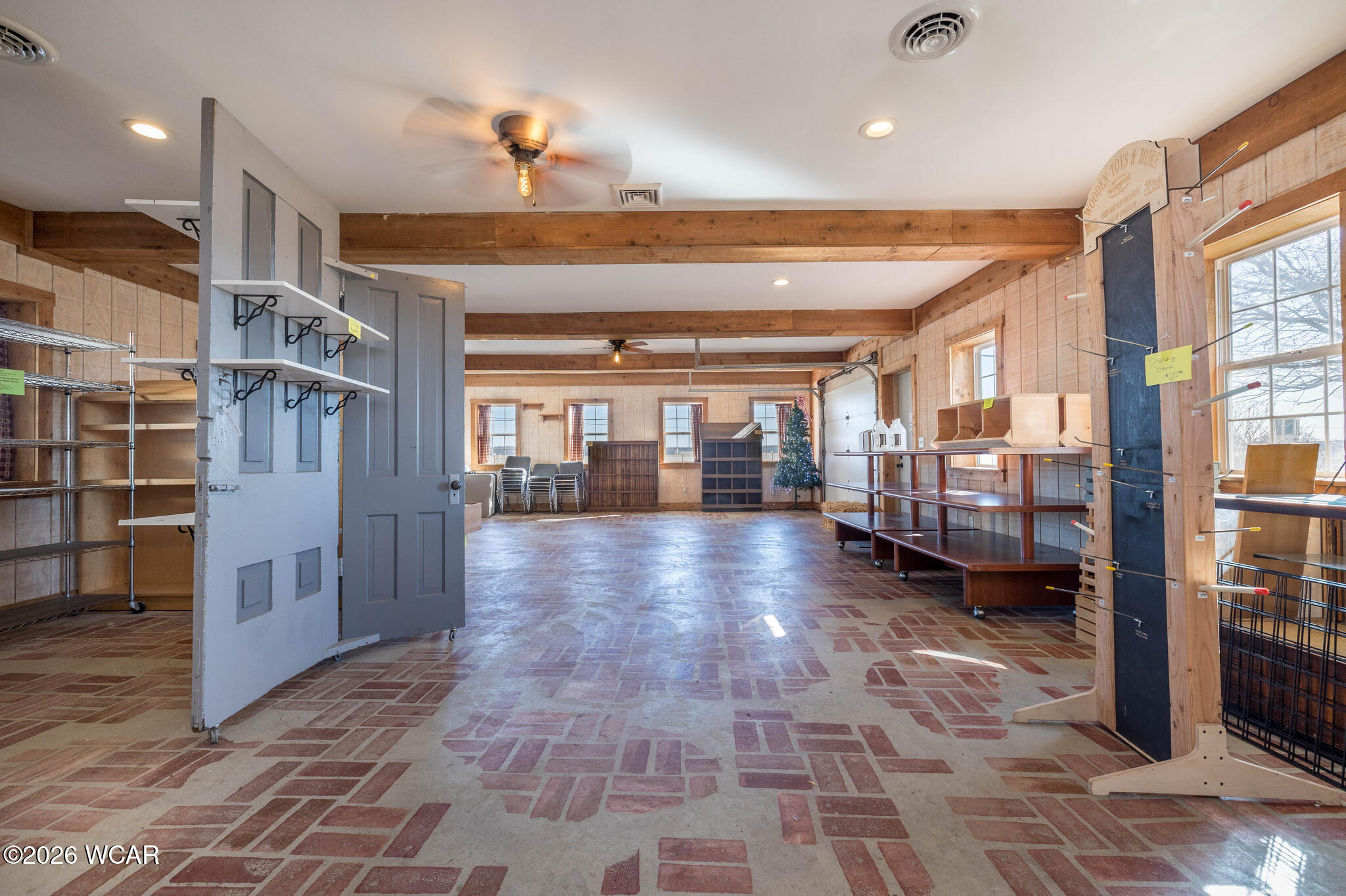 8724 US Highway 68 N, West Liberty, Ohio