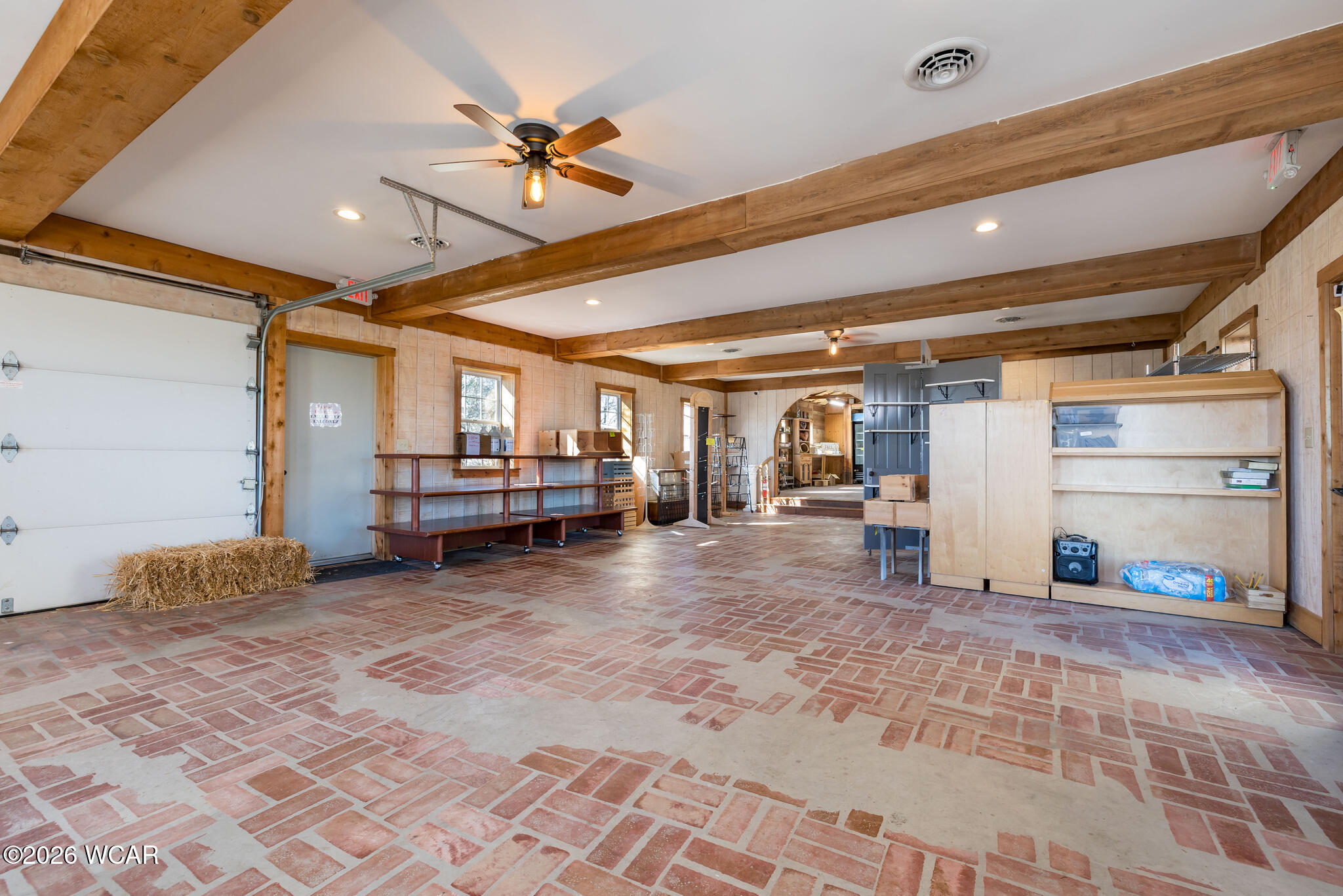 8724 US Highway 68 N, West Liberty, Ohio