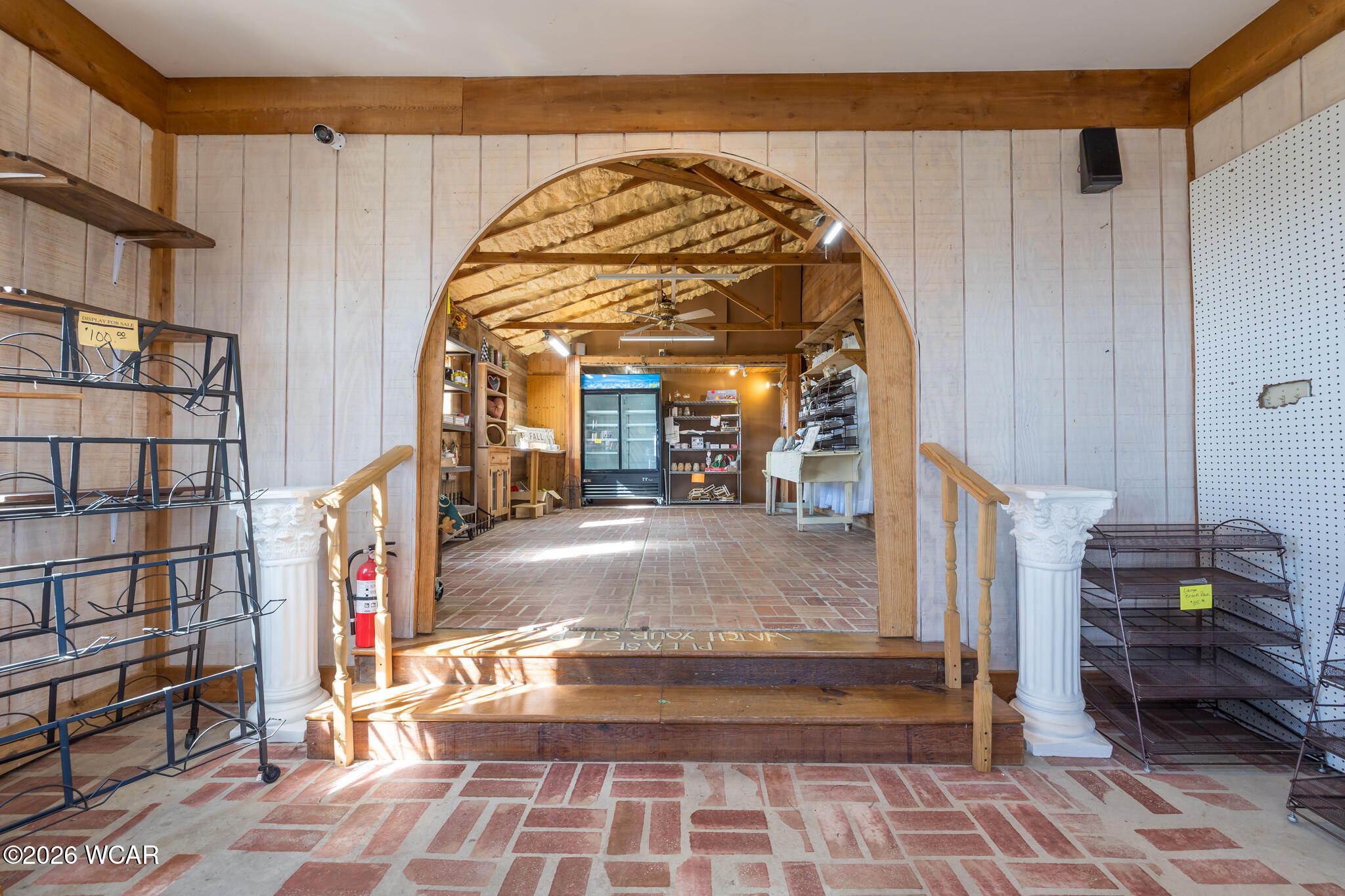 8724 US Highway 68 N, West Liberty, Ohio