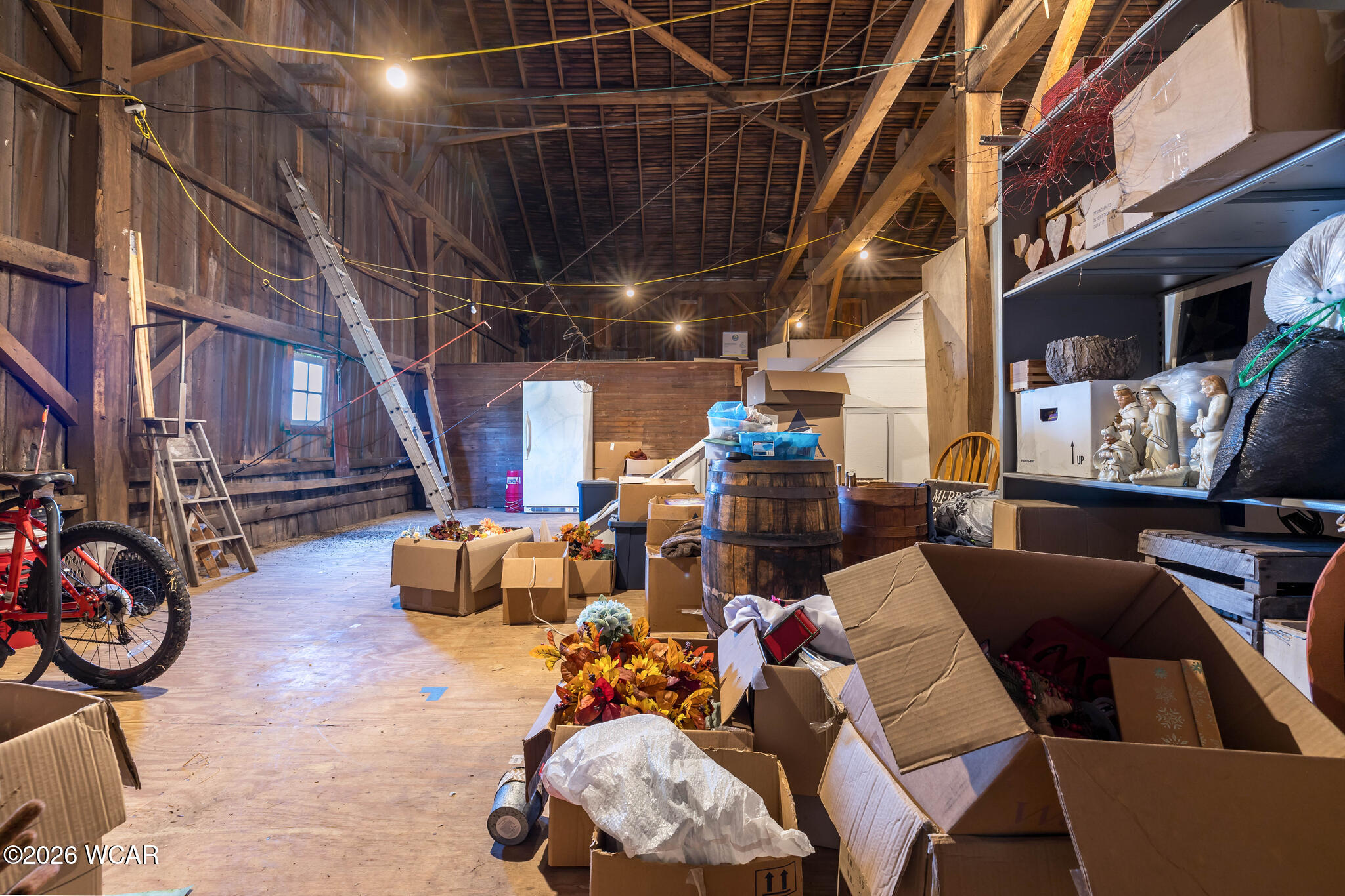 8724 US Highway 68 N, West Liberty, Ohio